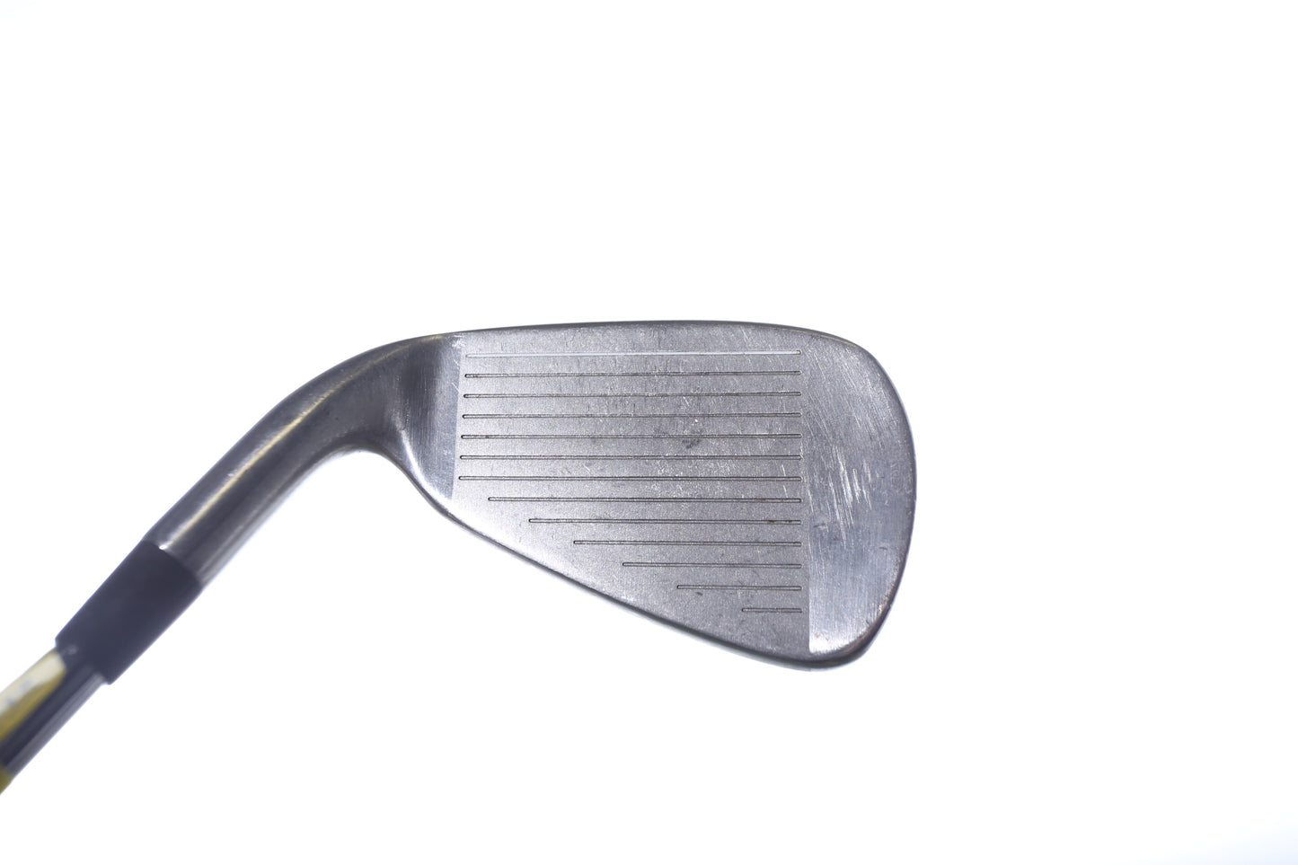 Used Tour Edge Hot Launch HL3 Single 6-Iron - Right-Handed - Stiff Flex-Next Round