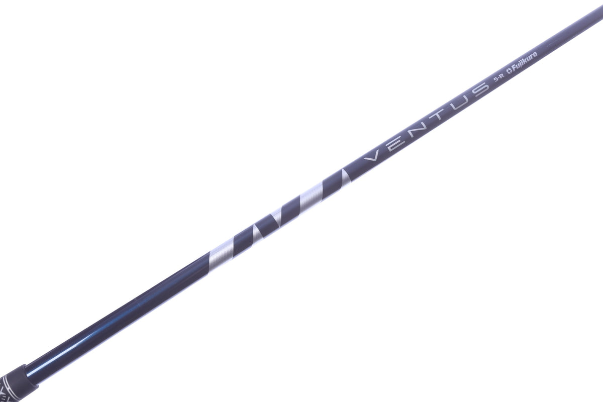 Used Fujikura OEM Ventus Blue Driver Shaft Regular Flex Graphite - 44.5 in - TaylorMade M Adapter