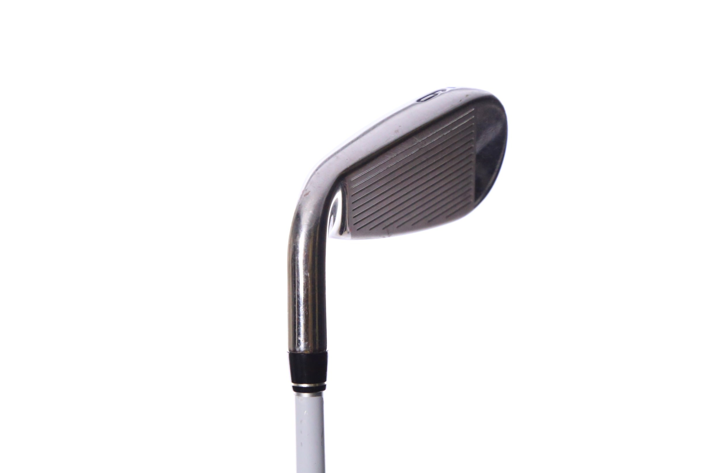 Used Callaway X2 Hot Single 9-Iron - Right-Handed - Ladies Flex-Next Round
