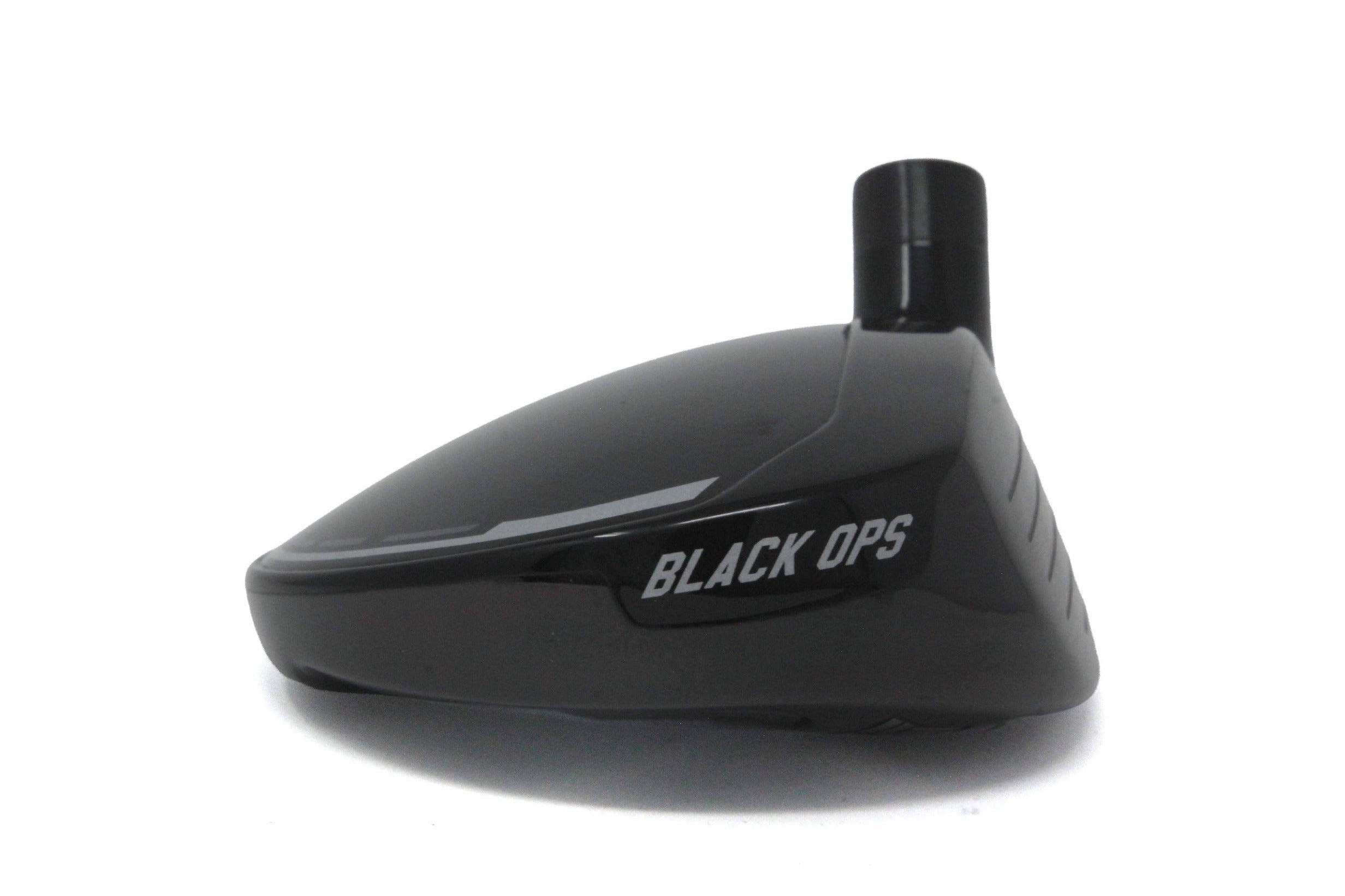 Used PXG 0311 Black OPS 7-Wood - HEAD ONLY - Right-Handed - 21 Degrees-Next Round