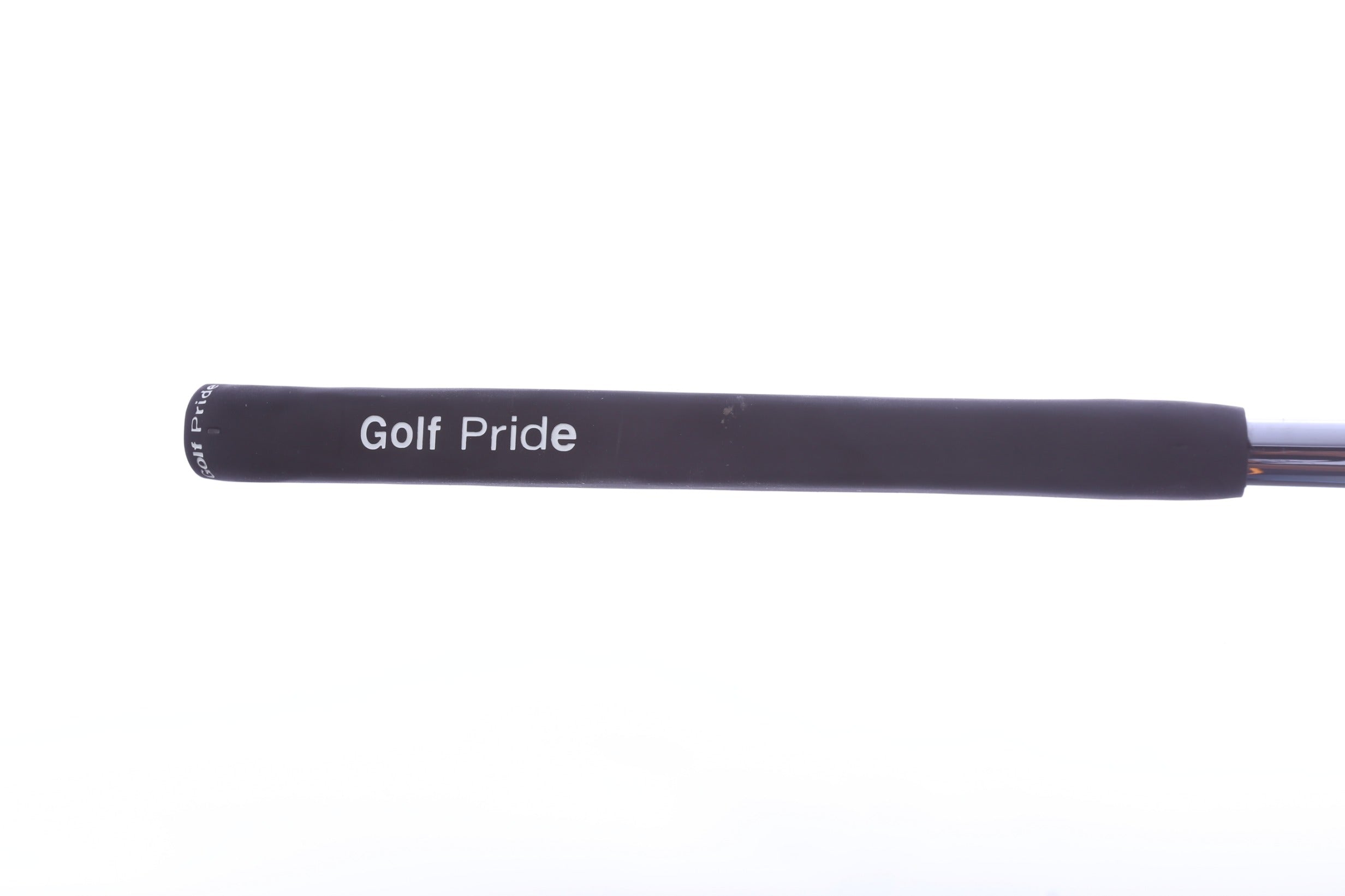 Used TaylorMade Corza Ghost Putter - Right-Handed - 35 in - Mallet