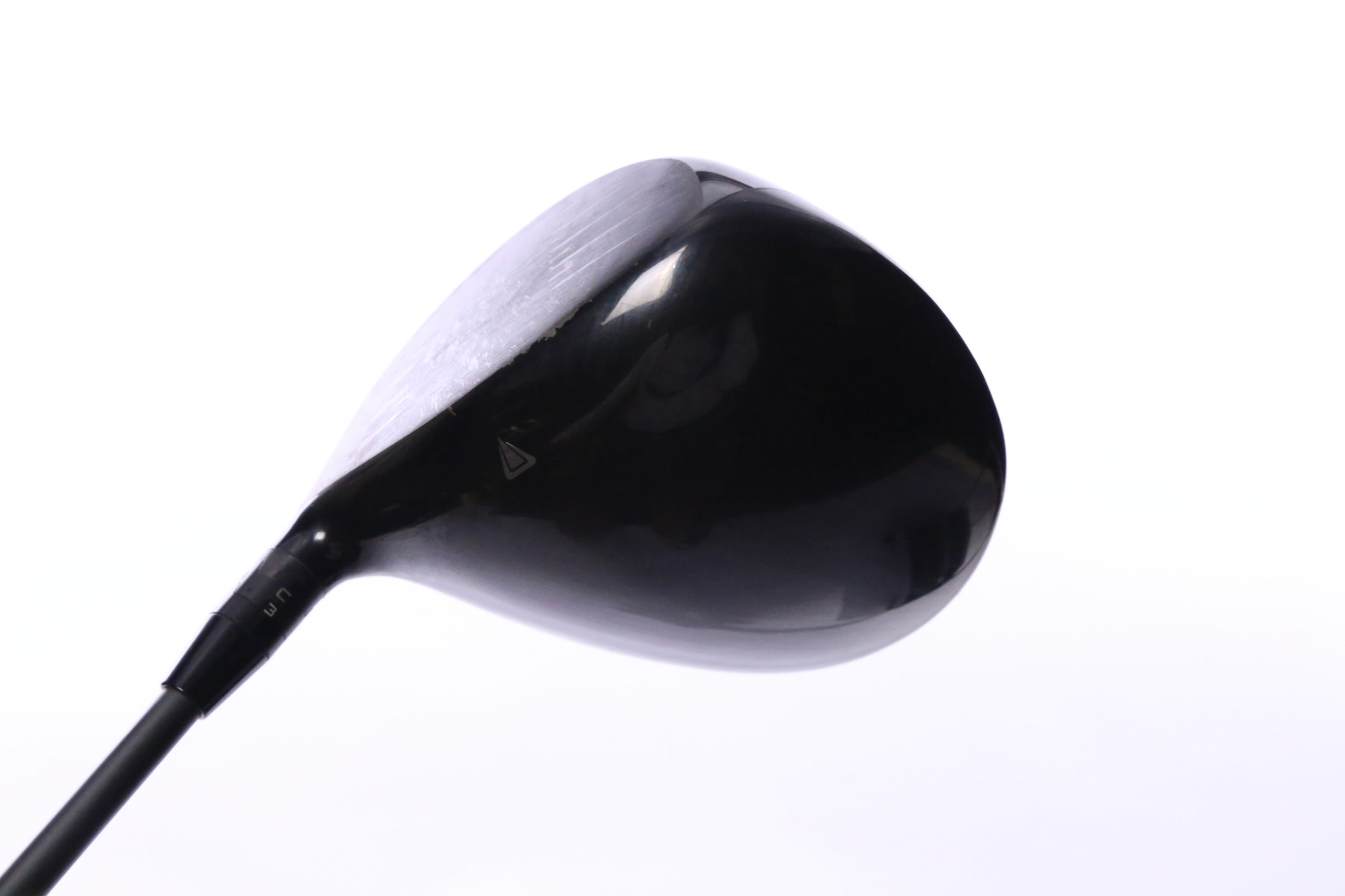Used Titleist TS2 Driver - 9.5 Degrees - Stiff Flex Project X HZRDUS Smoke - Right-Handed