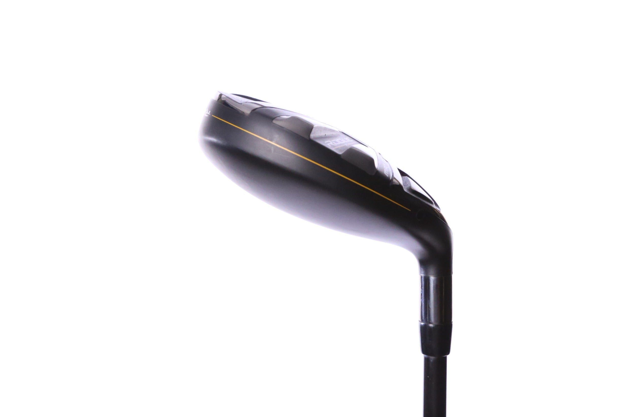Used Callaway Rogue ST MAX 5H Hybrid - Right-Handed - 23 Degrees - Regular Flex