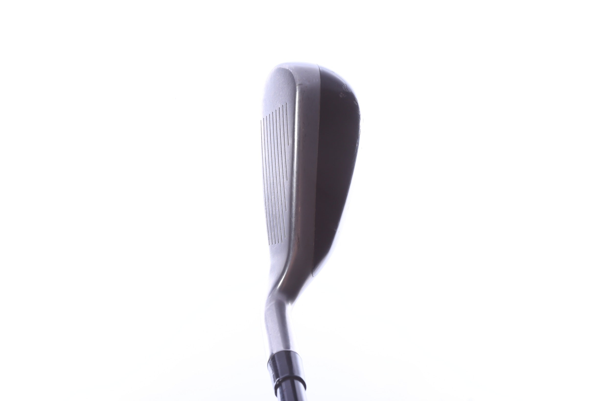 Used Ping G15 Hybrid Set - Right-Handed - 2H, 3H - Stiff Flex-Next Round