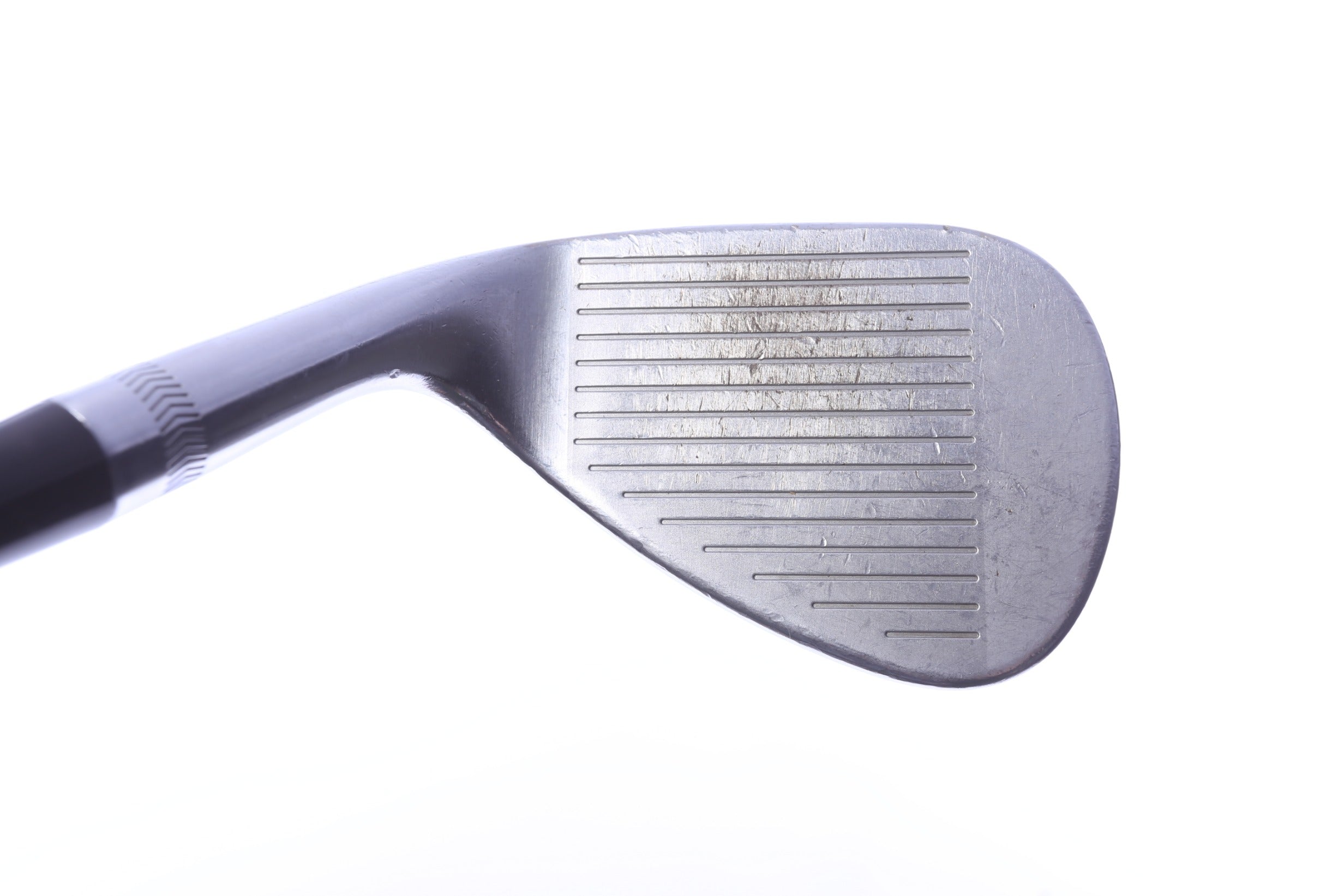 Used PXG 0311 Forged Sand Wedge - Right-Handed - 56 Degrees - Stiff Flex