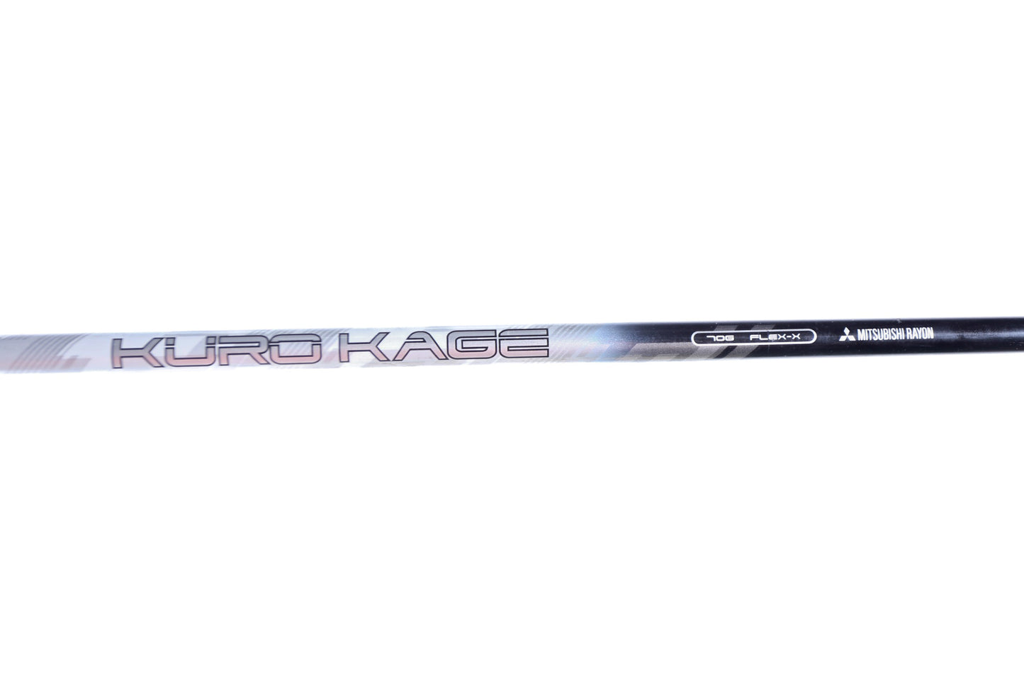 Used TaylorMade M1 3HL Wood - Right-Handed - 17 Degrees - Extra Stiff Flex-Next Round