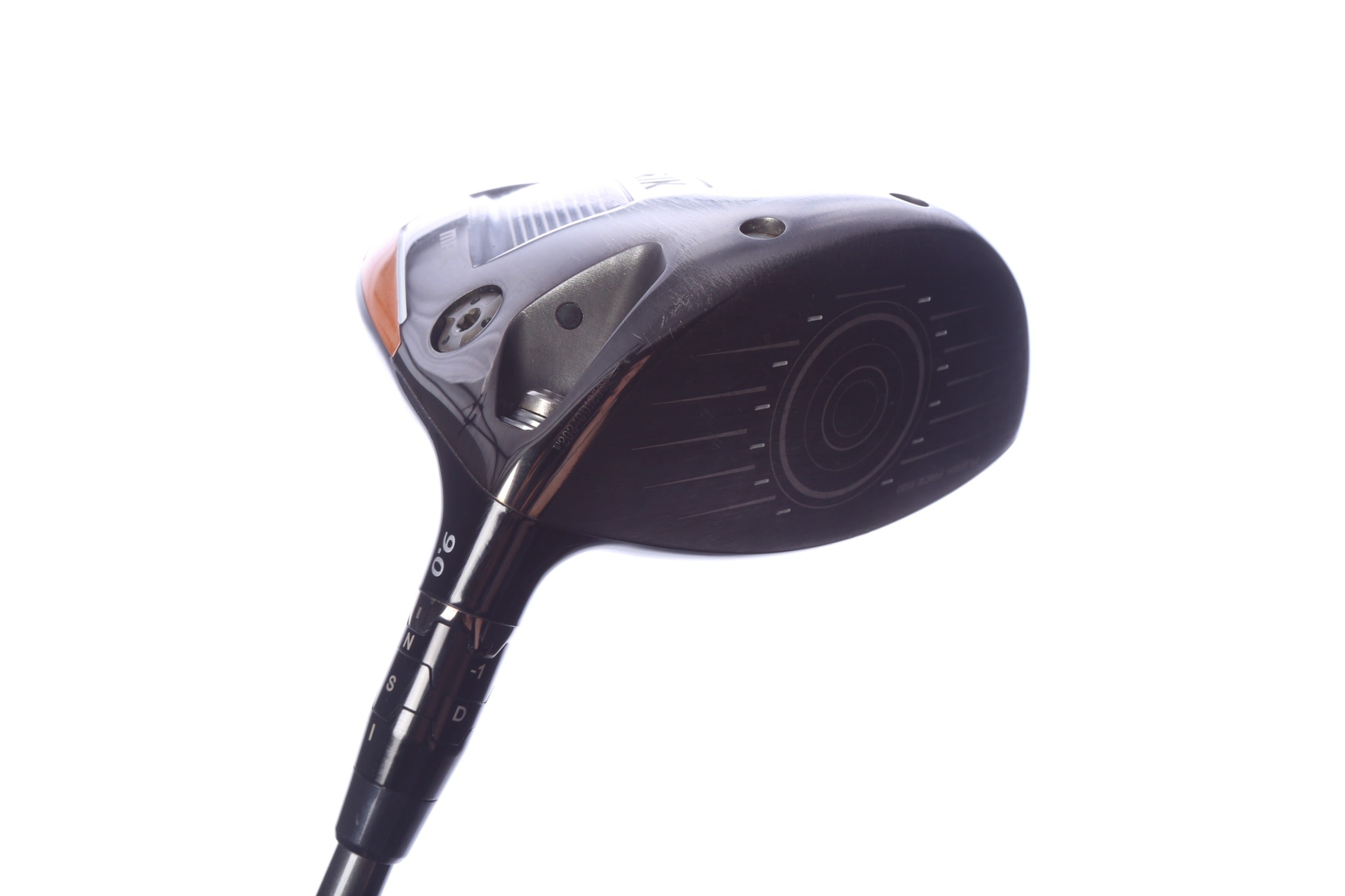 Used Callaway Mavrik Max Driver - 9 Degrees - Regular Flex Project X EvenFlow Riptide - Right-Handed-Next Round