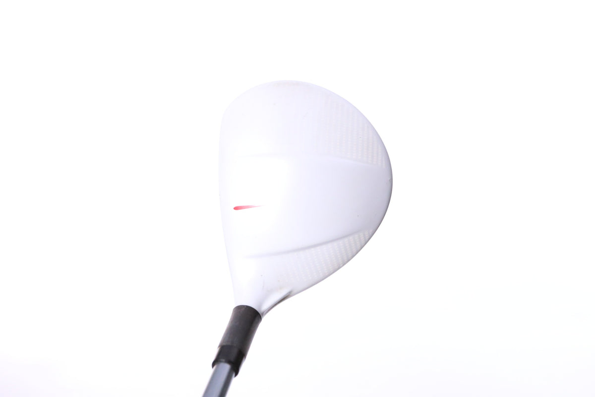 Used TaylorMade AeroBurner TP 3-Wood - Right-Handed - 15 Degrees - Regular Flex-Next Round