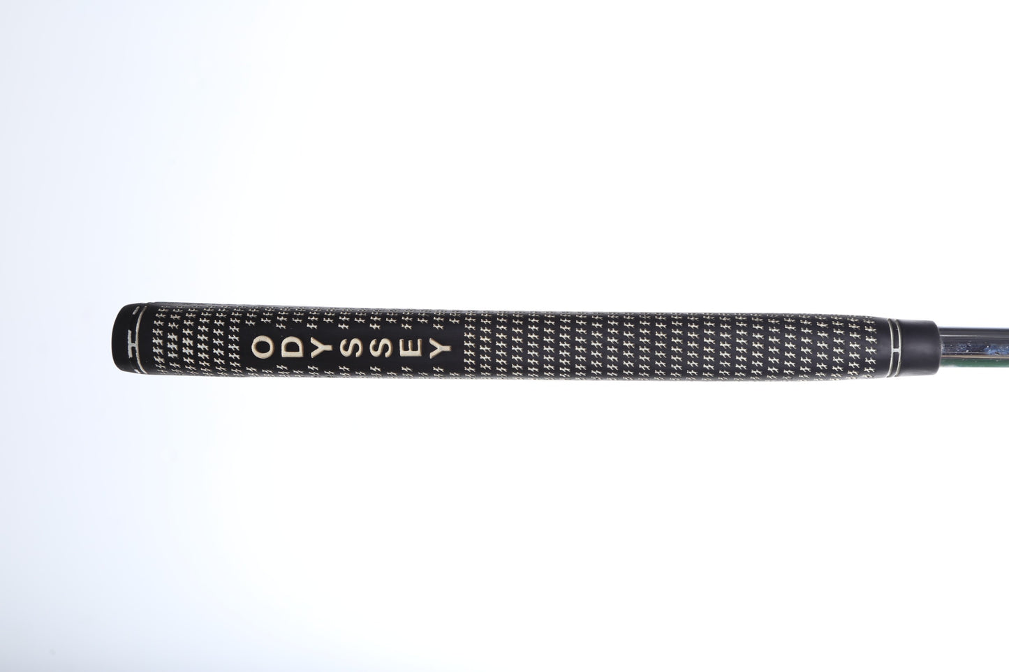 Used Odyssey White Hot 2-Ball Putter - Right-Handed - 35 in - Mallet-Next Round