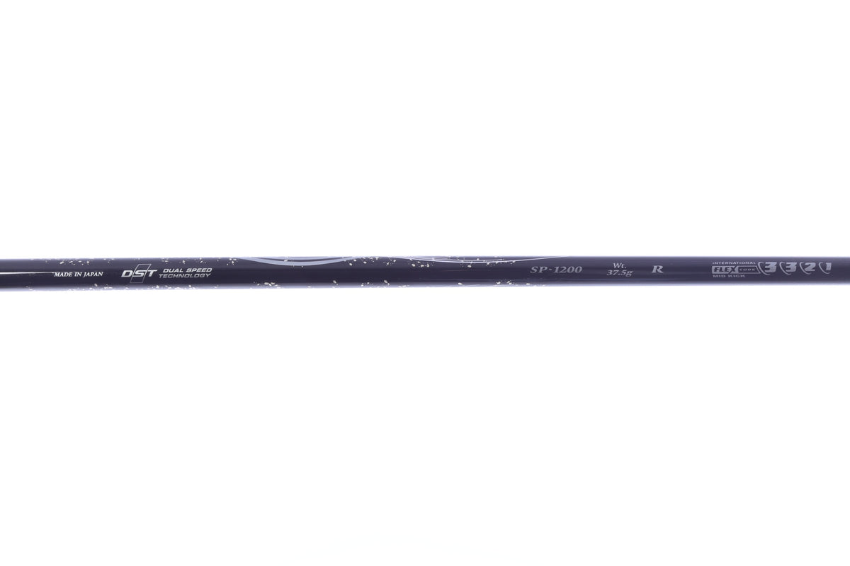 Used XXIO Prime 12 3-Wood - Right-Handed - 15 Degrees - Regular Flex-Next Round
