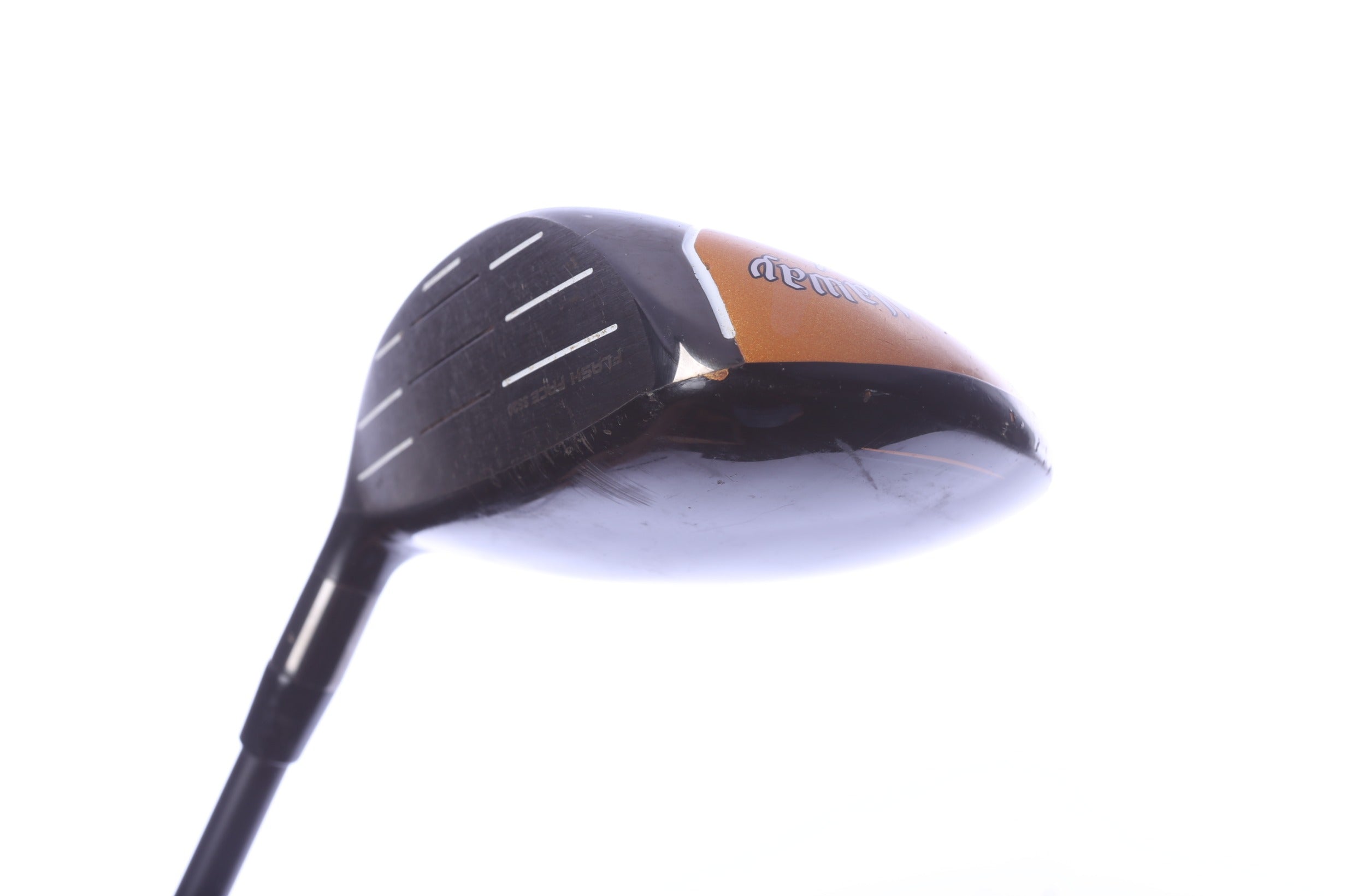 Used Callaway Mavrik Max Heavenwood - Right-Handed - 20 Degrees - Regular Flex-Next Round