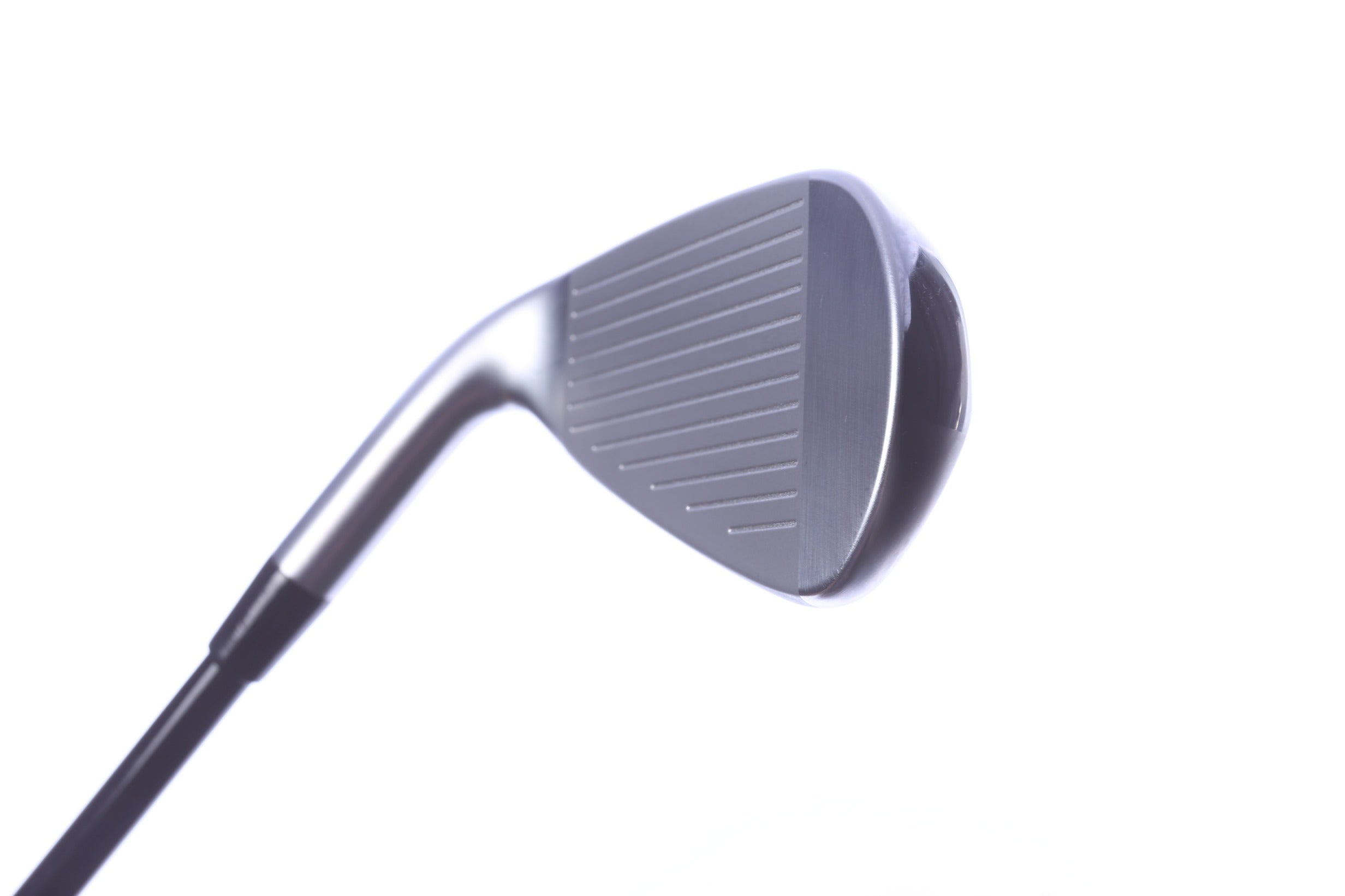 Used Mizuno JPX 925 Hot Metal HL Single 6-Iron - Right-Handed - Variable Flex