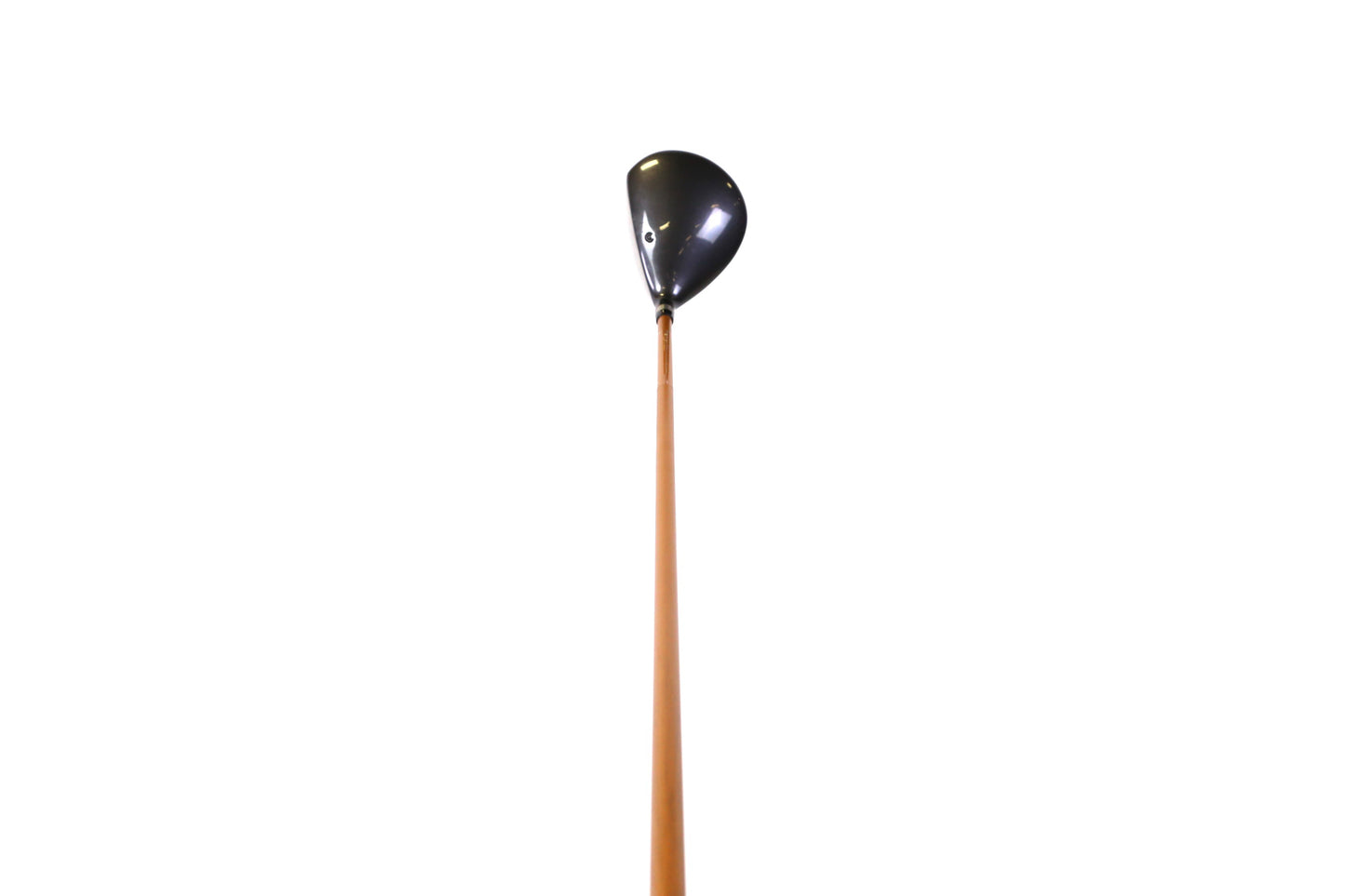 Used Cleveland Launcher 3-Wood - Right-Handed - 15 Degrees - Stiff Flex-Next Round