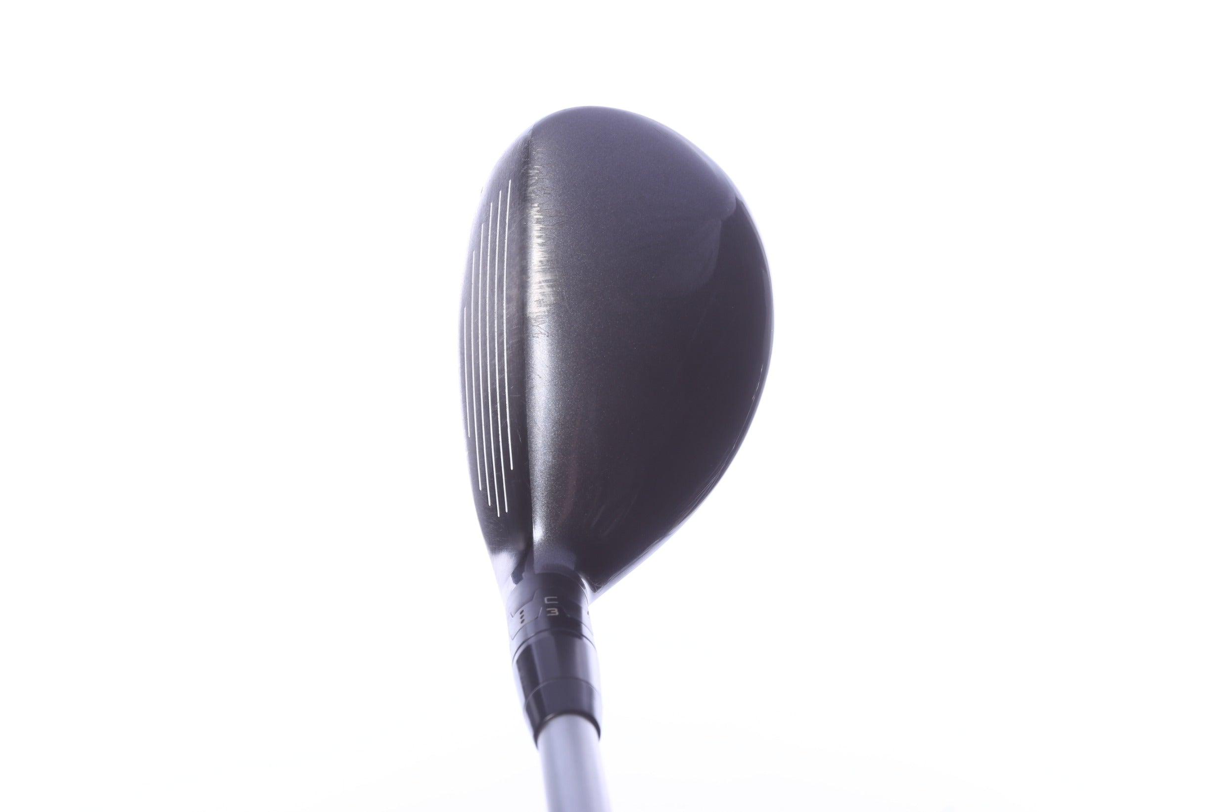Used Titleist 816 H1 Hybrid Set - Right-Handed - 3H, 4H - Regular Flex
