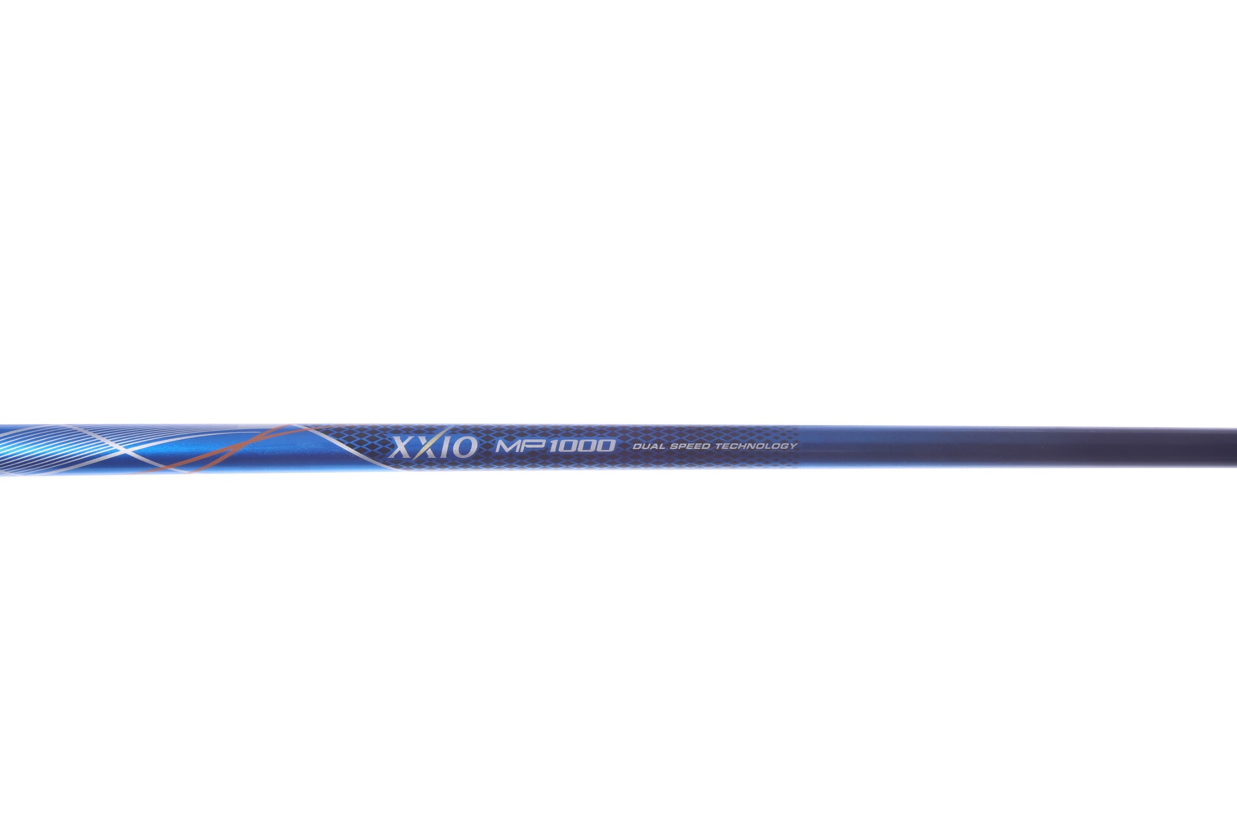 Used XXIO X Driver - 9.5 Degrees - Regular Flex XXIO MP1000 - Right-Handed