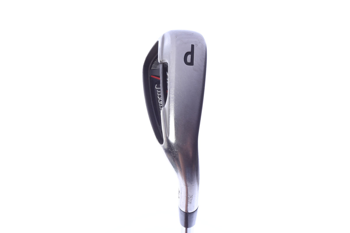Used Titleist 712 AP1 Pitching Wedge - Right-Handed - 45 Degrees - Stiff Flex