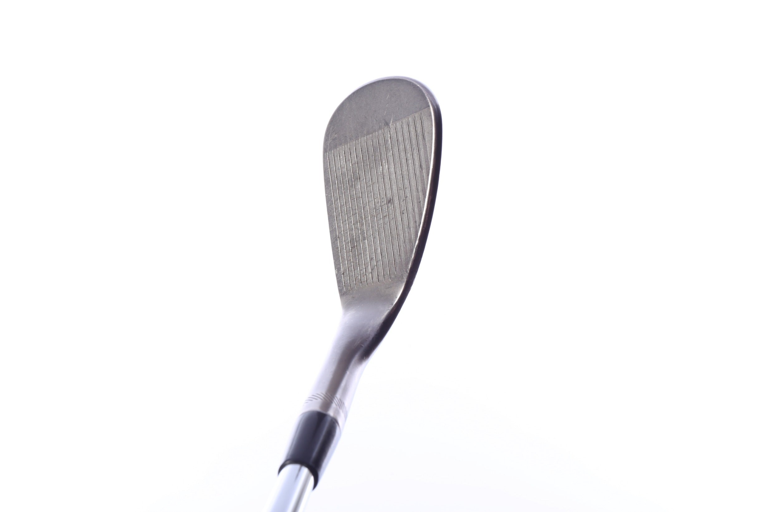 Used Titleist Vokey SM10 Nickel Wedge Set - Right-Handed - 56*, 60* - Wedge Flex