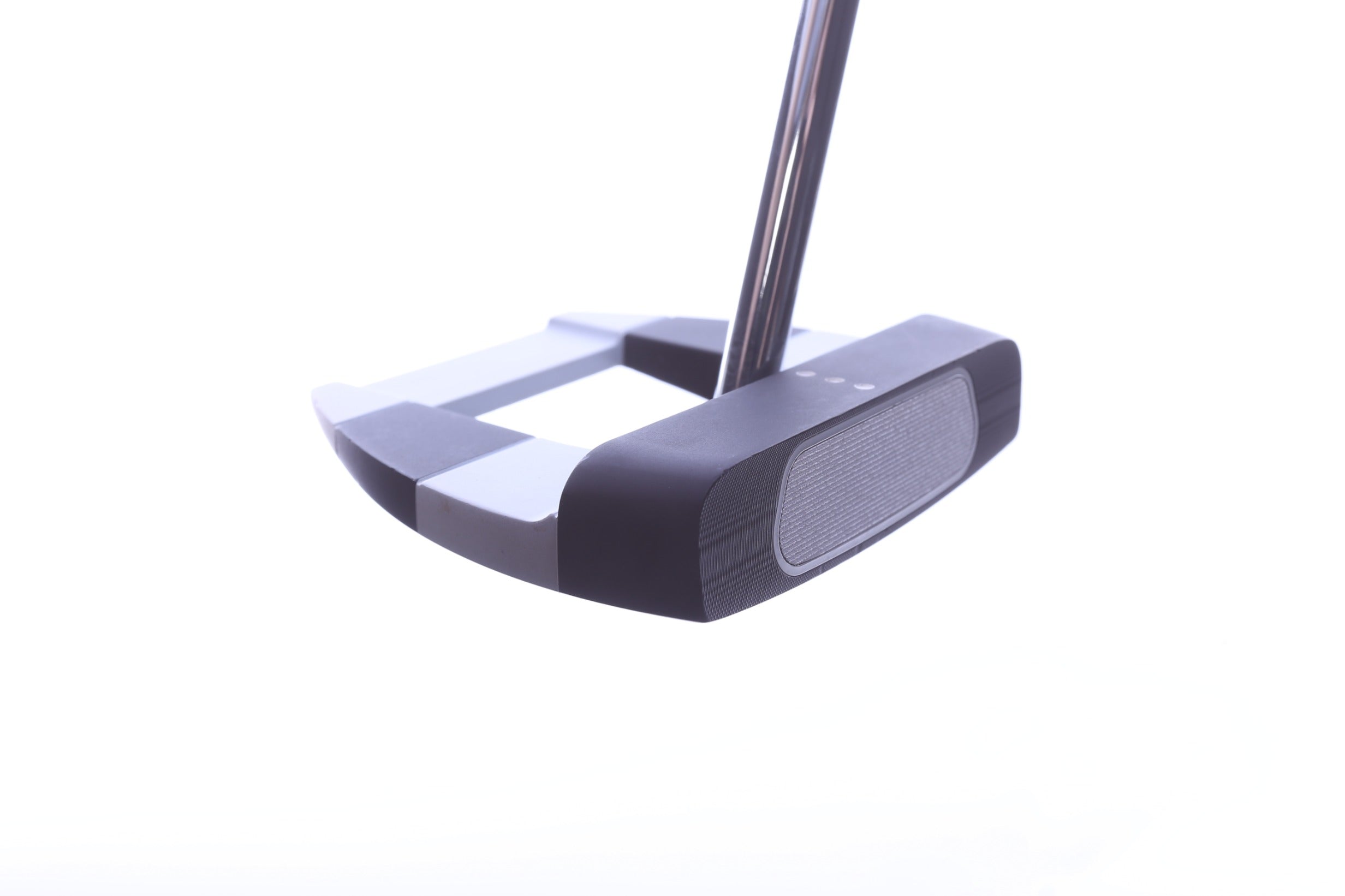 Used Odyssey Ai-ONE Square 2 Square Jailbird Putter - Right-Handed - 35 in - Mallet