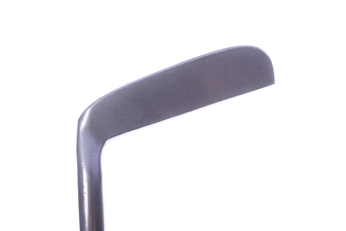 Used Wilson Staff Tour Special I Putter - Right-Handed - 36 in - Blade