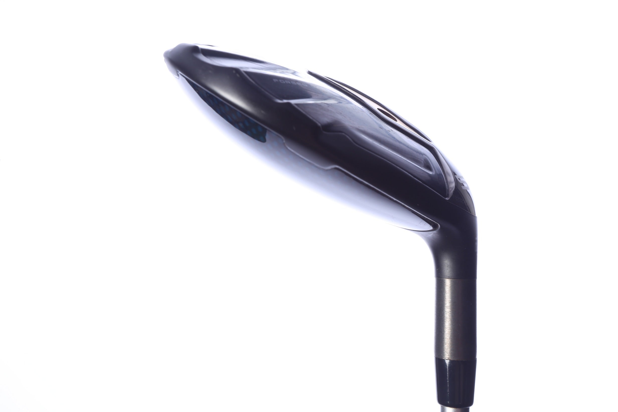 Used Callaway Paradym 5-Wood - Right-Handed - 18 Degrees - Seniors Flex