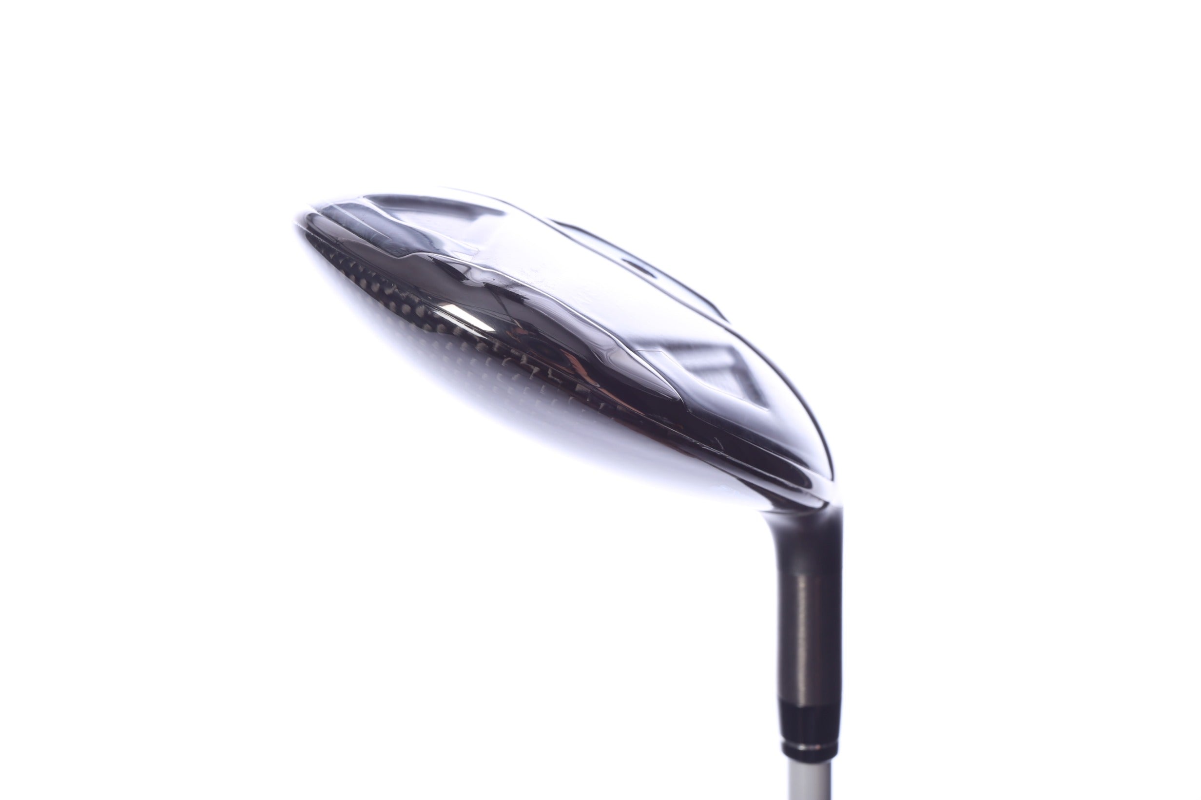 Used Callaway Paradym Ai Smoke MAX Fast 5-Wood - Right-Handed - 19 Degrees - Ladies Flex-Next Round