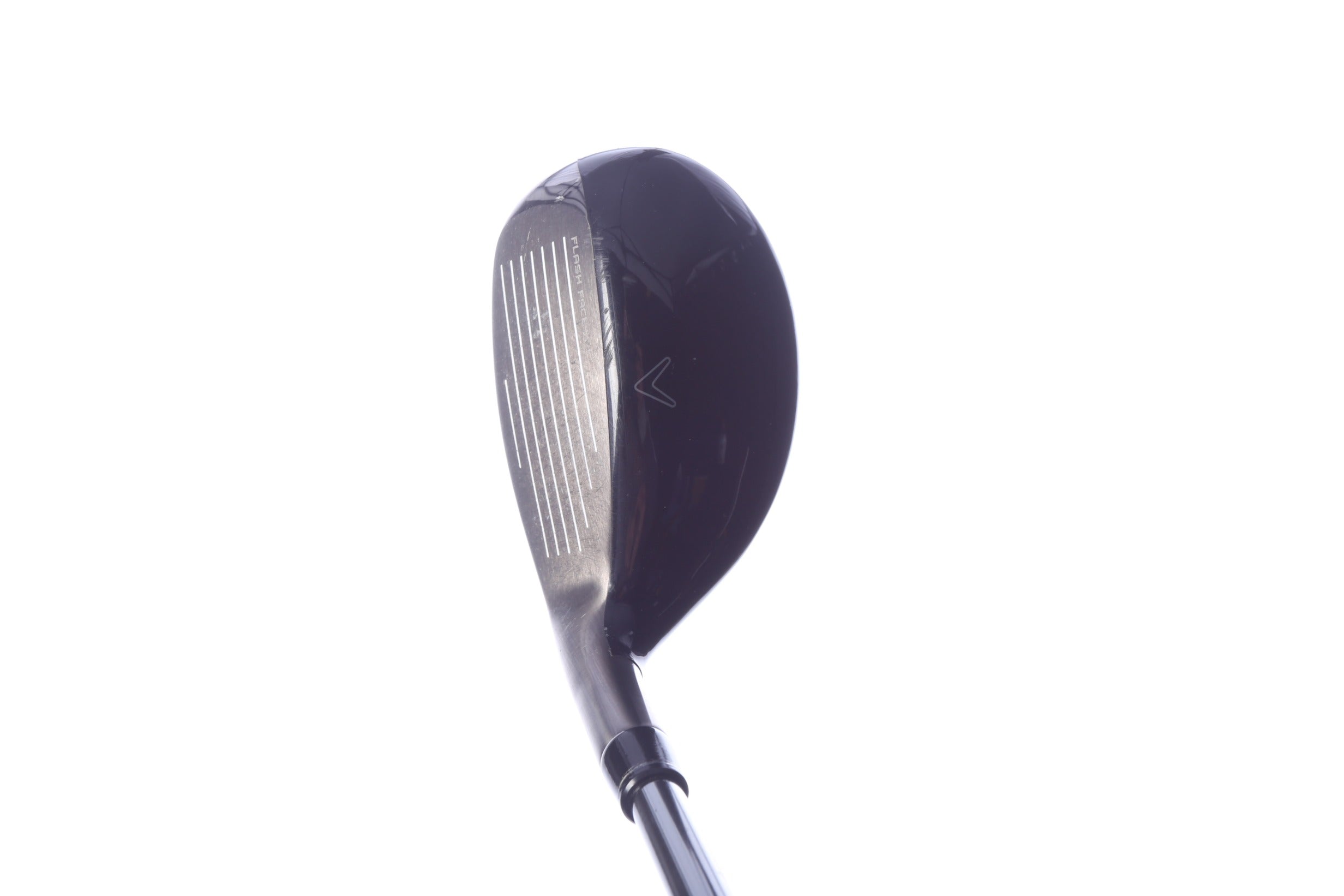 Used Callaway Big Bertha REVA 6H Hybrid - Right-Handed - 30 Degrees - Ladies Flex-Next Round