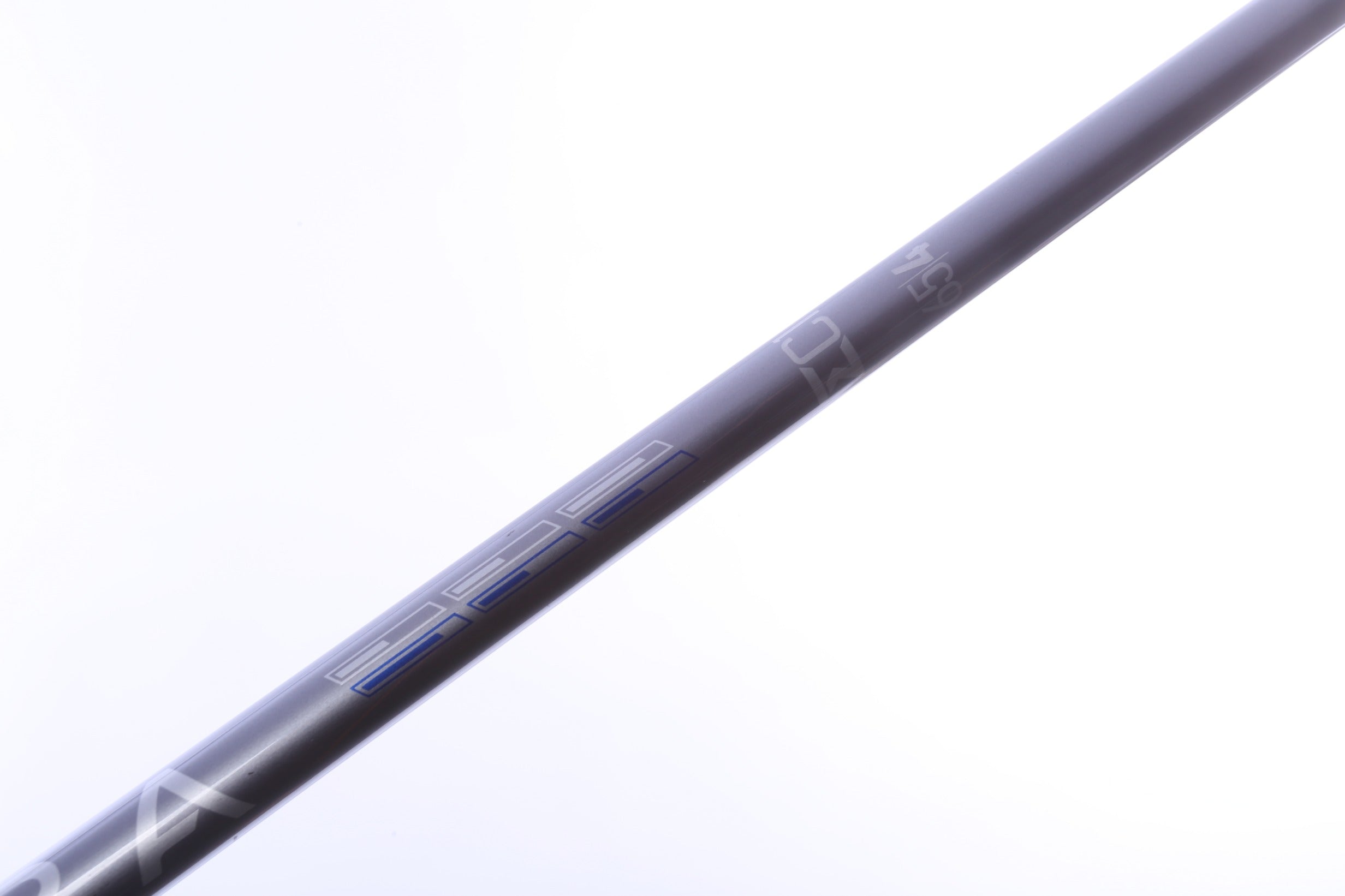 Used Aretera EC1 Blue Driver Shaft Stiff Flex Graphite - 44 in - Callaway Opti-Fit Adapter-Next Round