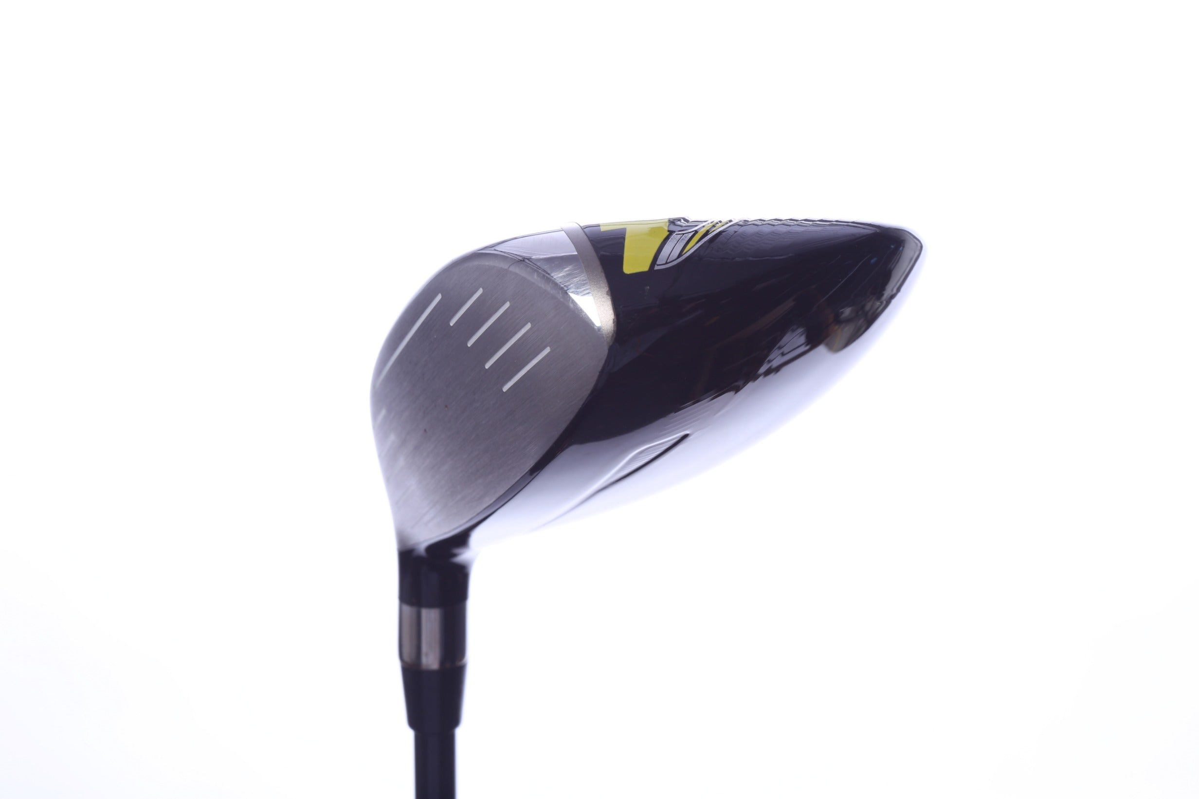 Used Bridgestone Tour B JGR 2020 3-Wood - Right-Handed - 15 Degrees - Stiff Flex-Next Round
