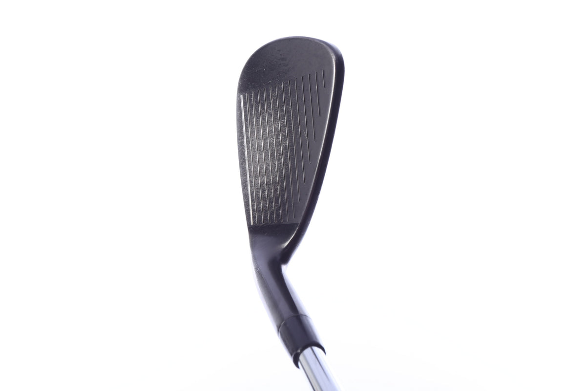 Used PXG 0311XP Gen 5 Black Label Elite Iron Set - Right-Handed - 5-PW - Stiff Flex-Next Round