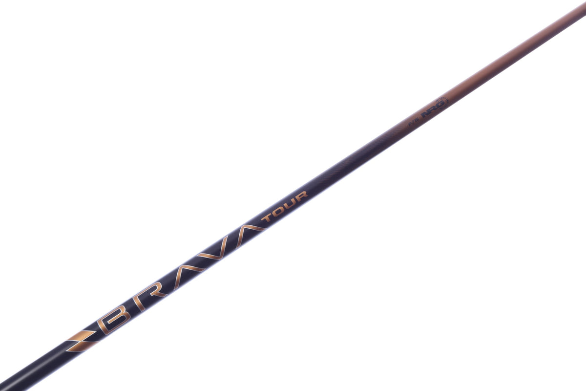 Used Bgt Brava Tour Fairway Wood Shaft Extra Stiff Flex Graphite - 41.75 in - No Adapter