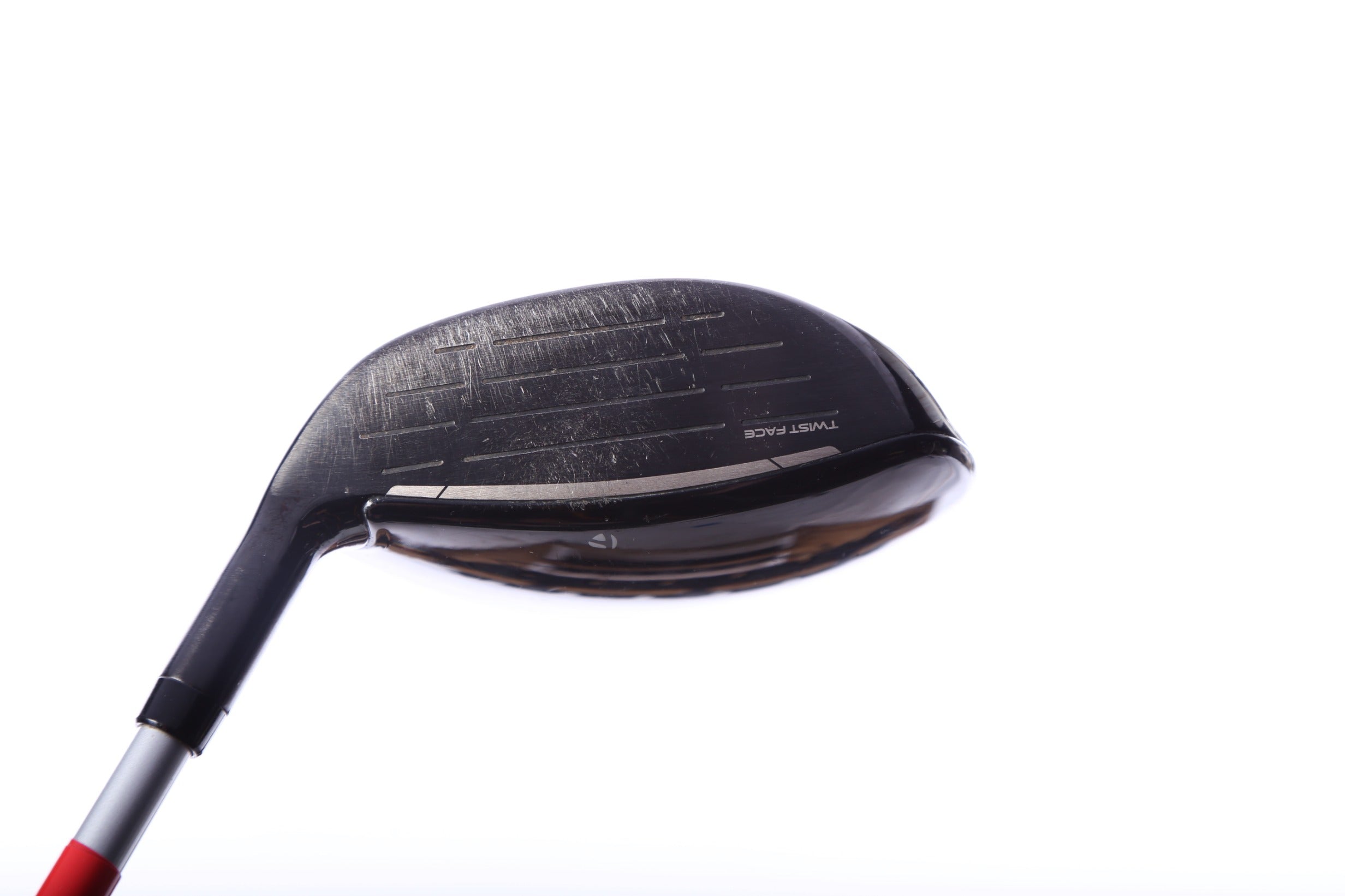 Used TaylorMade Qi10 MAX 5-Wood - Right-Handed - 19 Degrees - Ladies Flex-Next Round