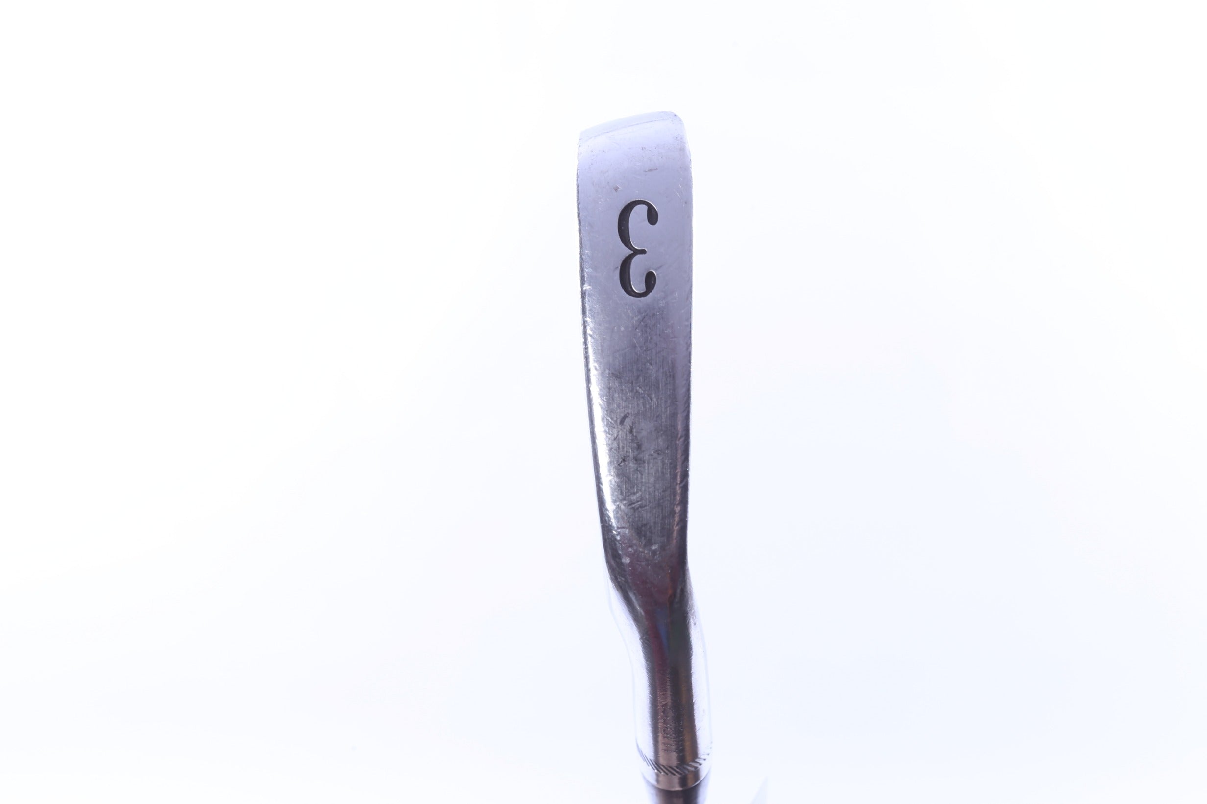 Used Titleist DCI 990 Single 3-Iron - Right-Handed - Stiff Flex-Next Round