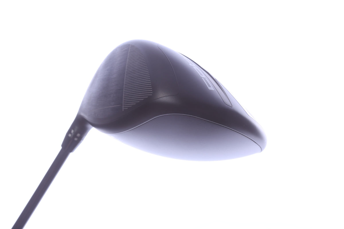 Used Cobra DS-ADAPT X Driver - 9 Degrees - Extra Stiff Flex Project X Denali Frost Black - Right-Handed-Next Round
