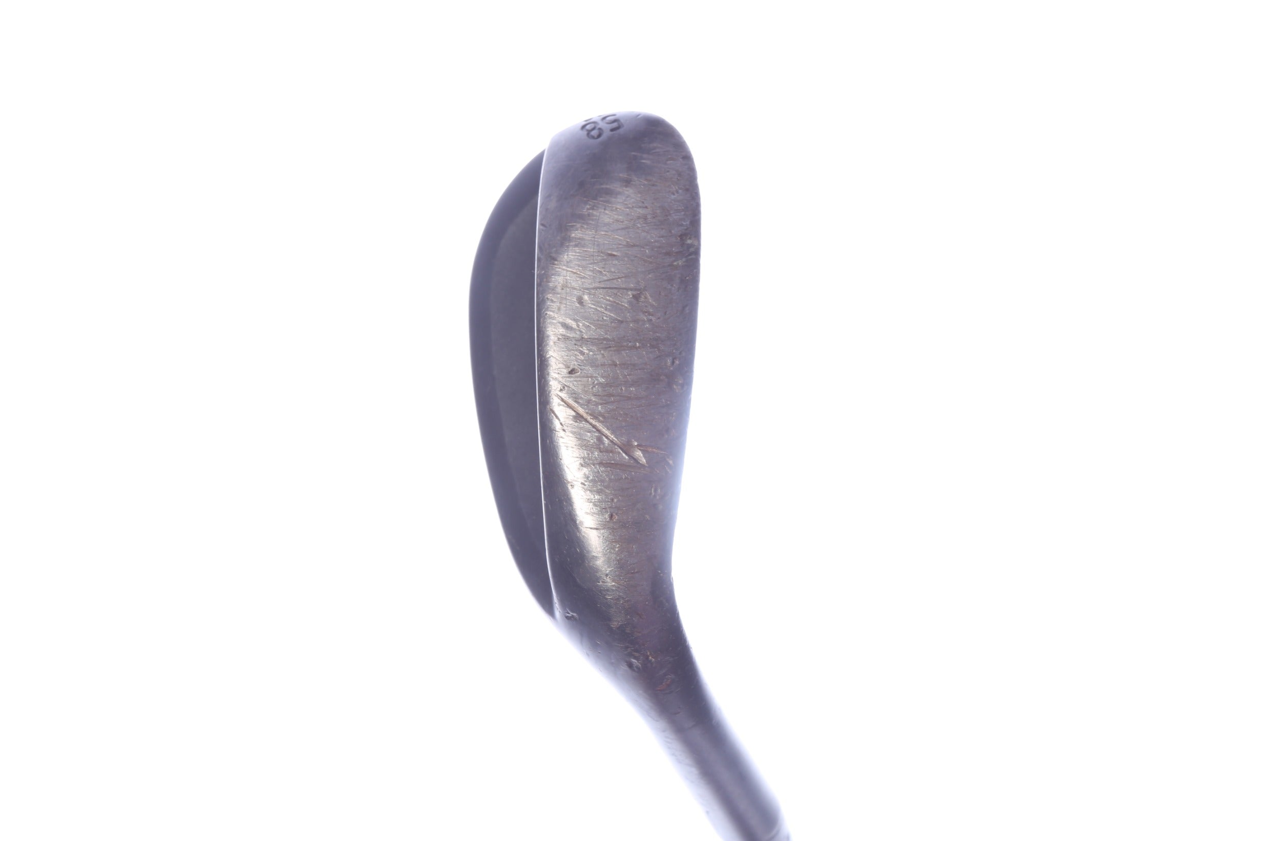 Used Ping Glide 2.0 Stealth SS Lob Wedge - Right-Handed - 58 Degrees - Stiff Flex-Next Round