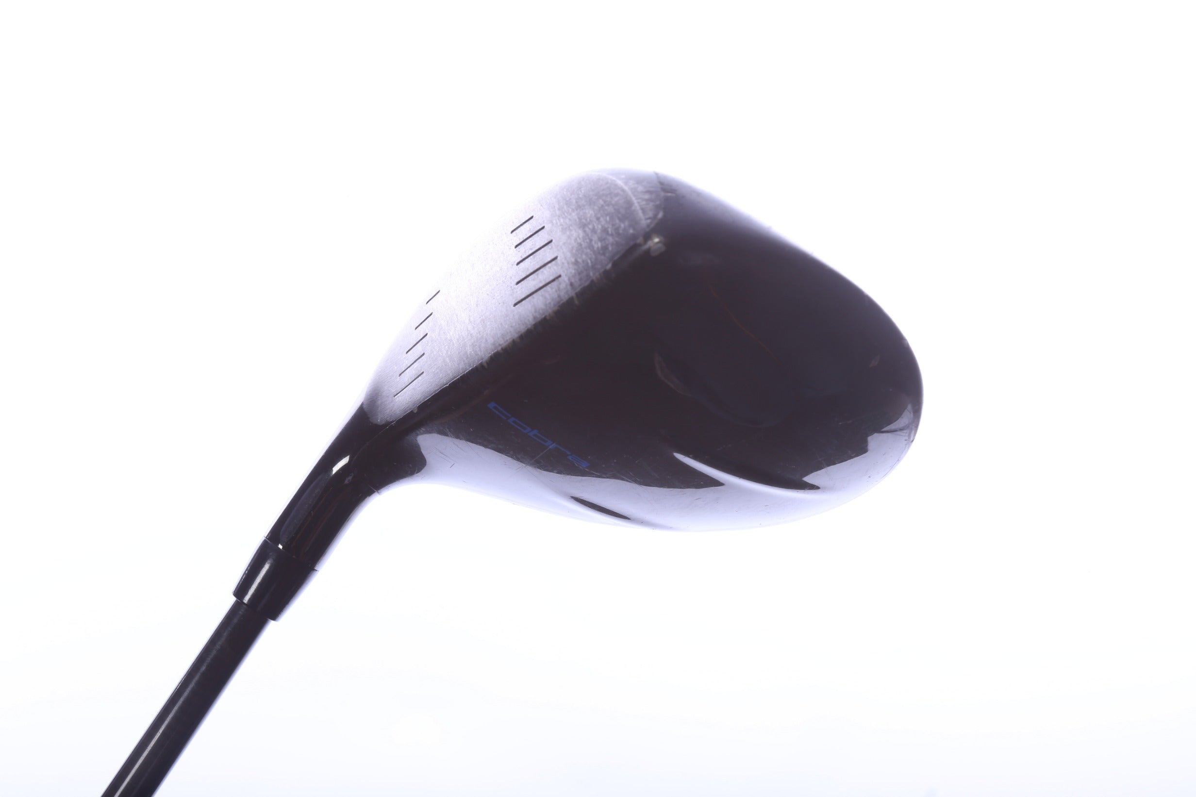 Used Cobra F-Max Airspeed Offset 3-Wood - Right-Handed - 16 Degrees - Regular Flex