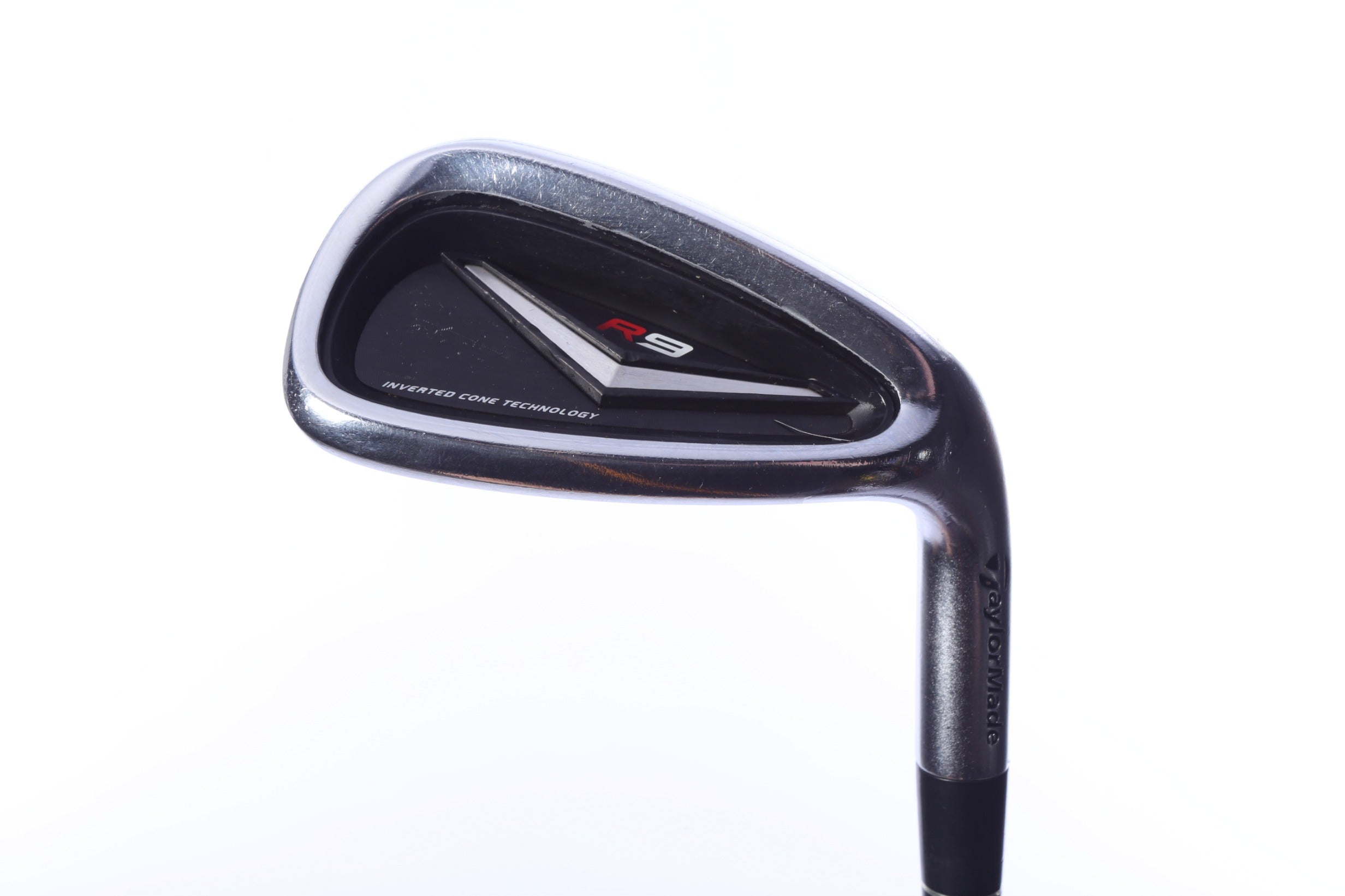 Used TaylorMade R9 Approach Wedge - Right-Handed - 50 Degrees - Stiff Flex