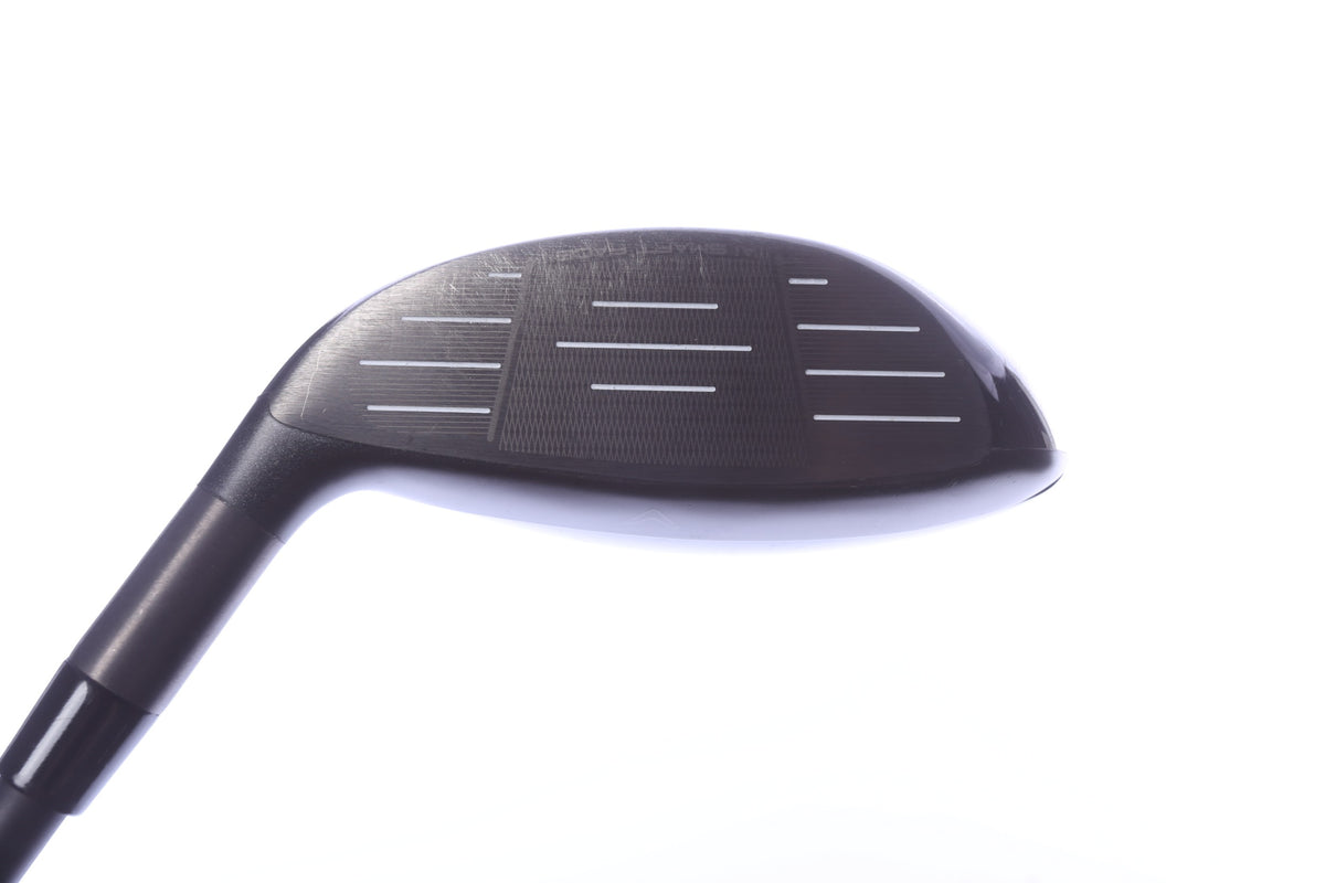 Used Callaway Paradym Ai Smoke MAX 5-Wood - Right-Handed - 18 Degrees - Regular Flex-Next Round