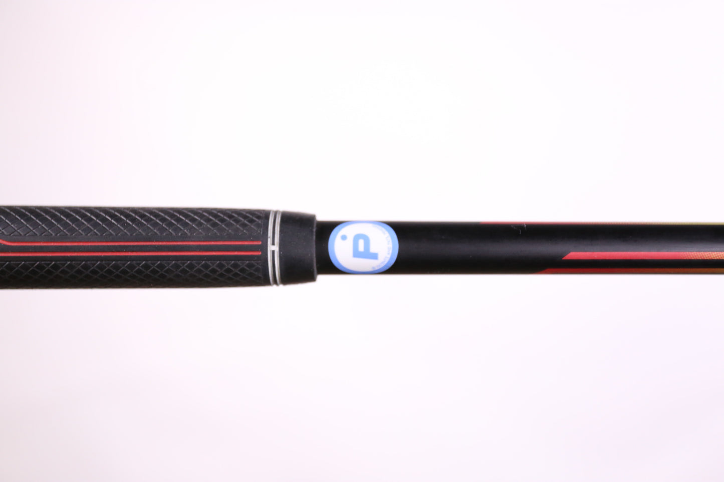 Fujikura Motore X F3 Driver Shaft Regular Flex - 43 in - No Tip-Next Round