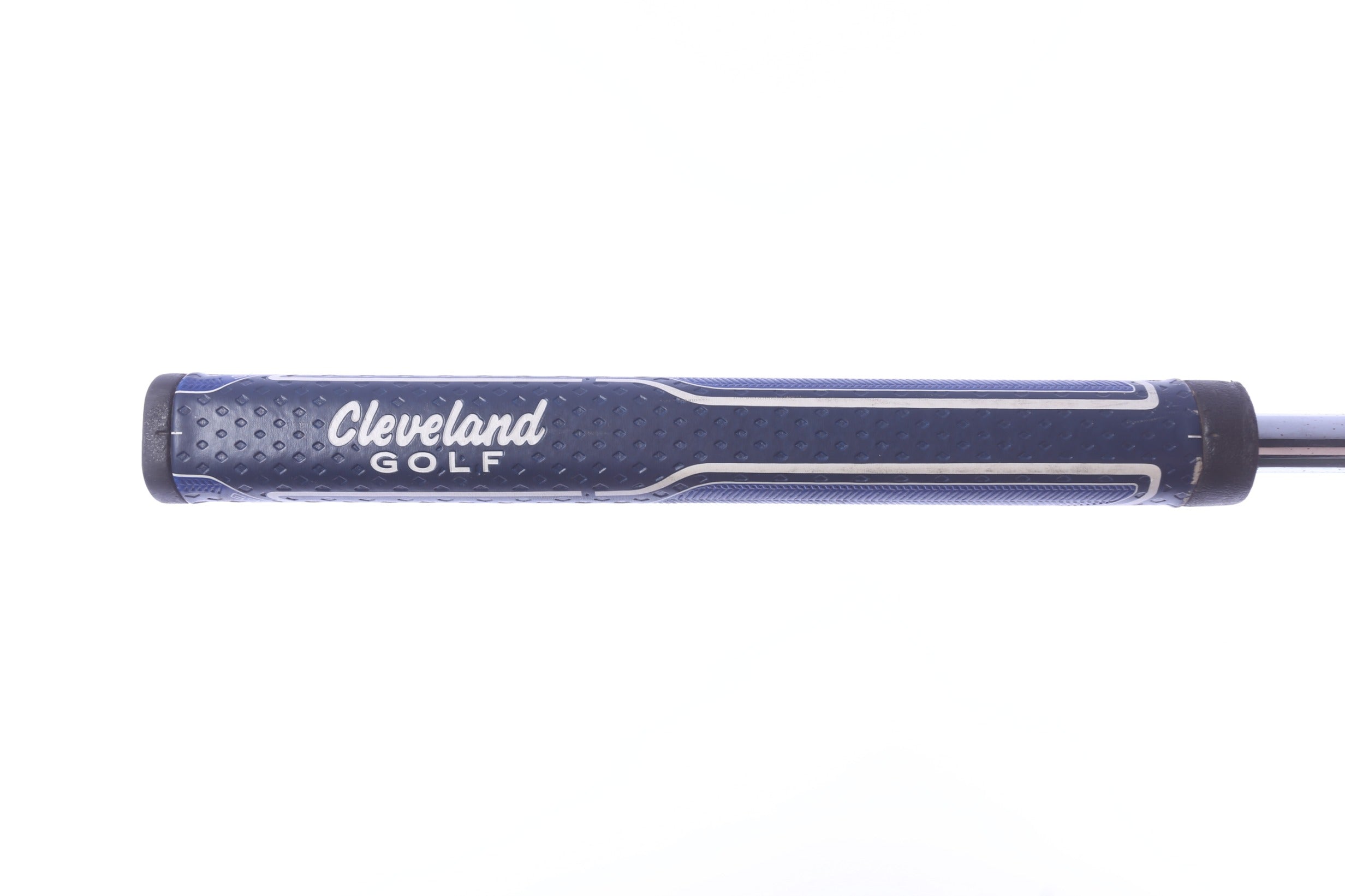 Used Cleveland Huntington Beach Soft 8 OS Putter - Right-Handed - 35 in - Blade-Next Round