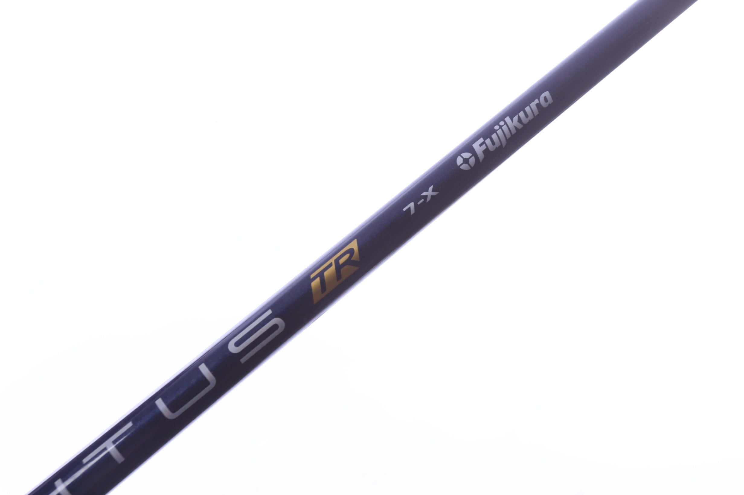 Used Fujikura Ventus Blue Velocore Fairway Wood Shaft Extra Stiff Flex Graphite - 42 in - Callaway Opti-Fit Adapter