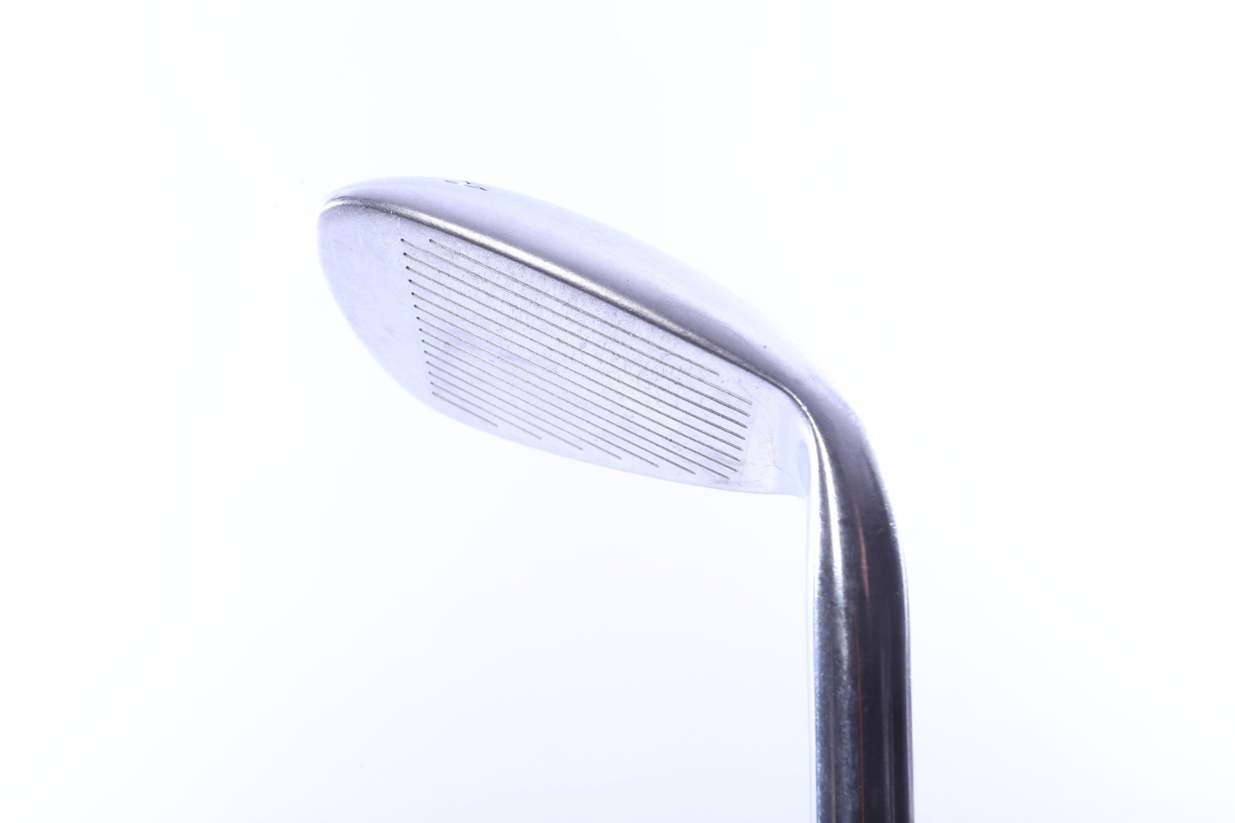 Used TaylorMade r7 Approach Wedge - Left-Handed - 49 Degrees - Regular Flex-Next Round