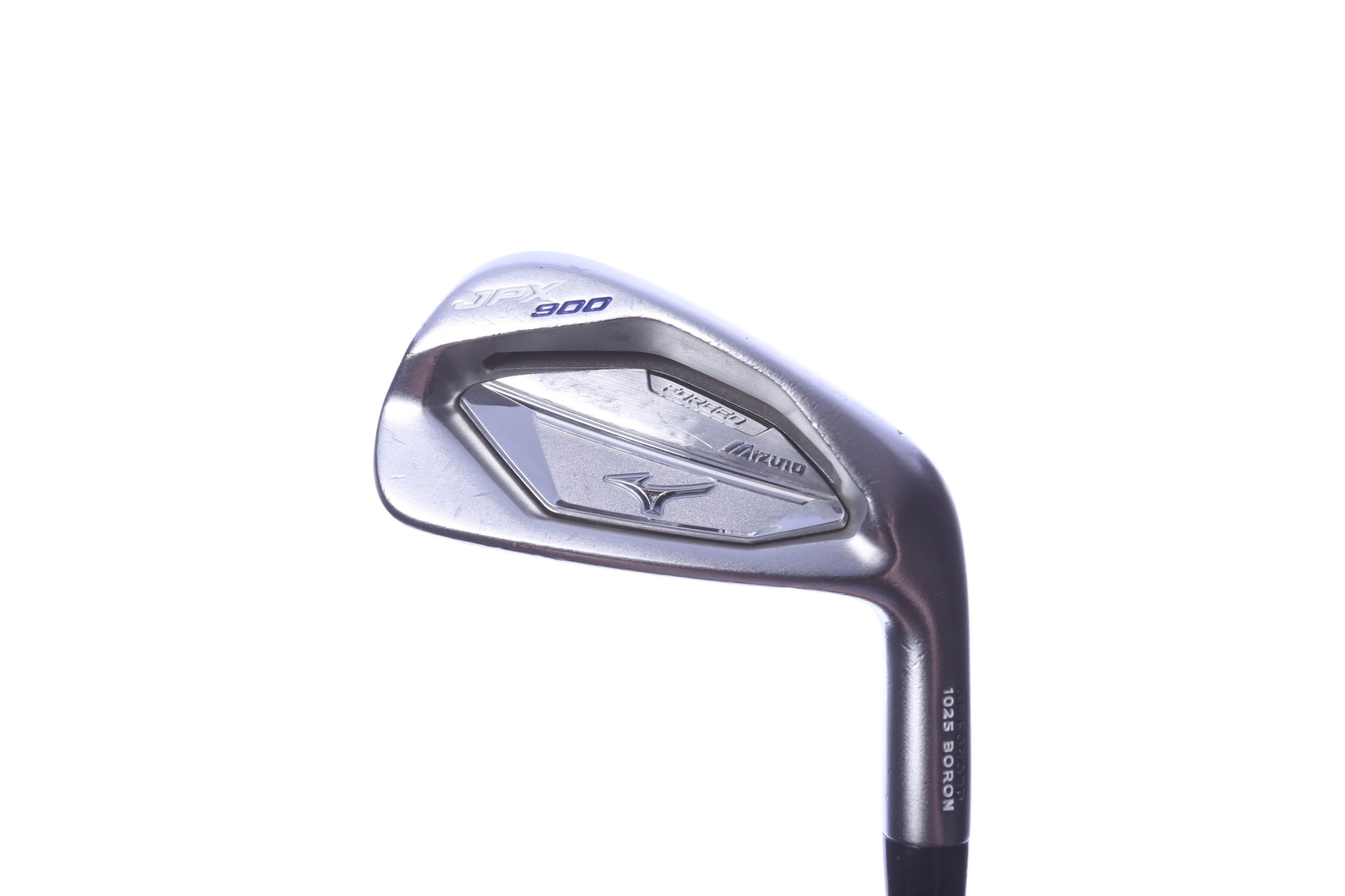 Used Mizuno JPX 900 Forged Single 5-Iron - Right-Handed - Regular Plus Flex-Next Round