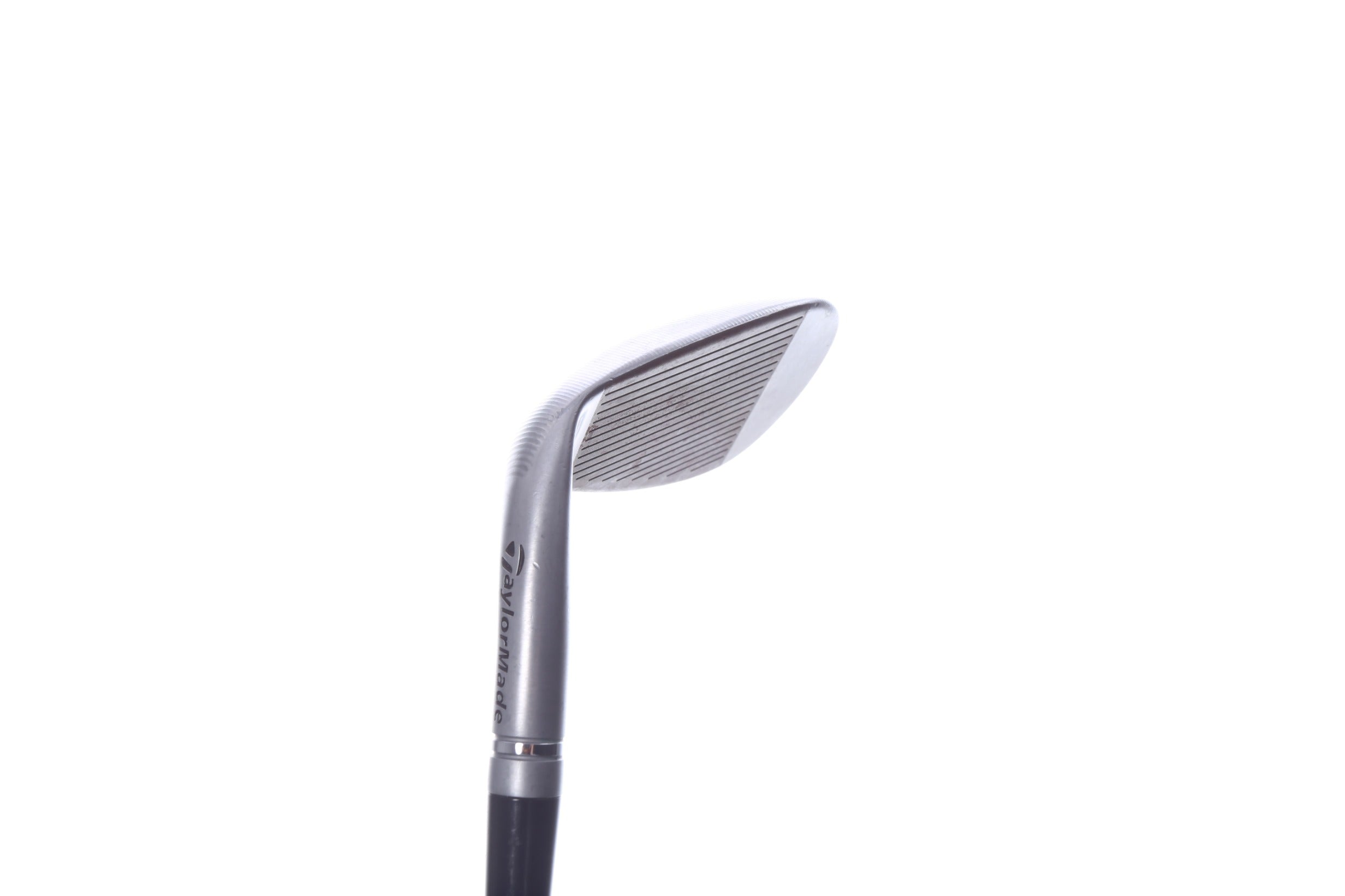 Used TaylorMade Milled Grind 4 Sand Wedge - Right-Handed - 56 Degrees - Wedge Flex-Next Round