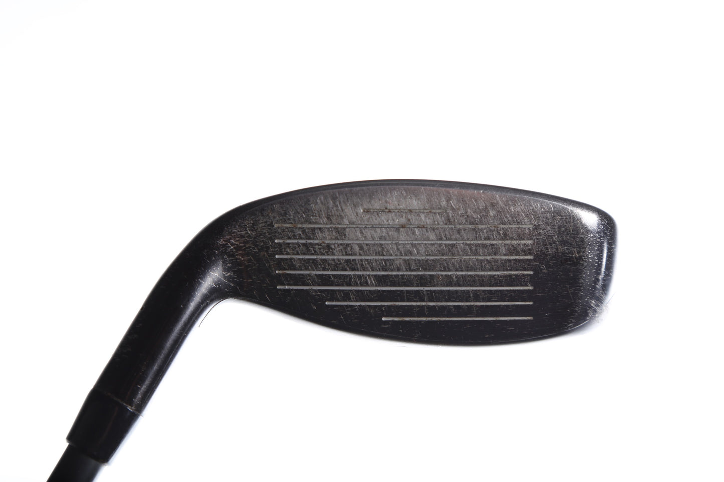 Used Callaway XR 16 5H Hybrid - Right-Handed - 27 Degrees - Ladies Flex-Next Round