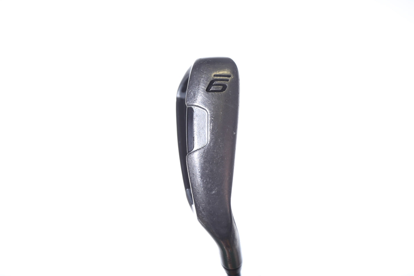 Used Cobra S9 Women Single 9-Iron - Right-Handed - Ladies Flex-Next Round