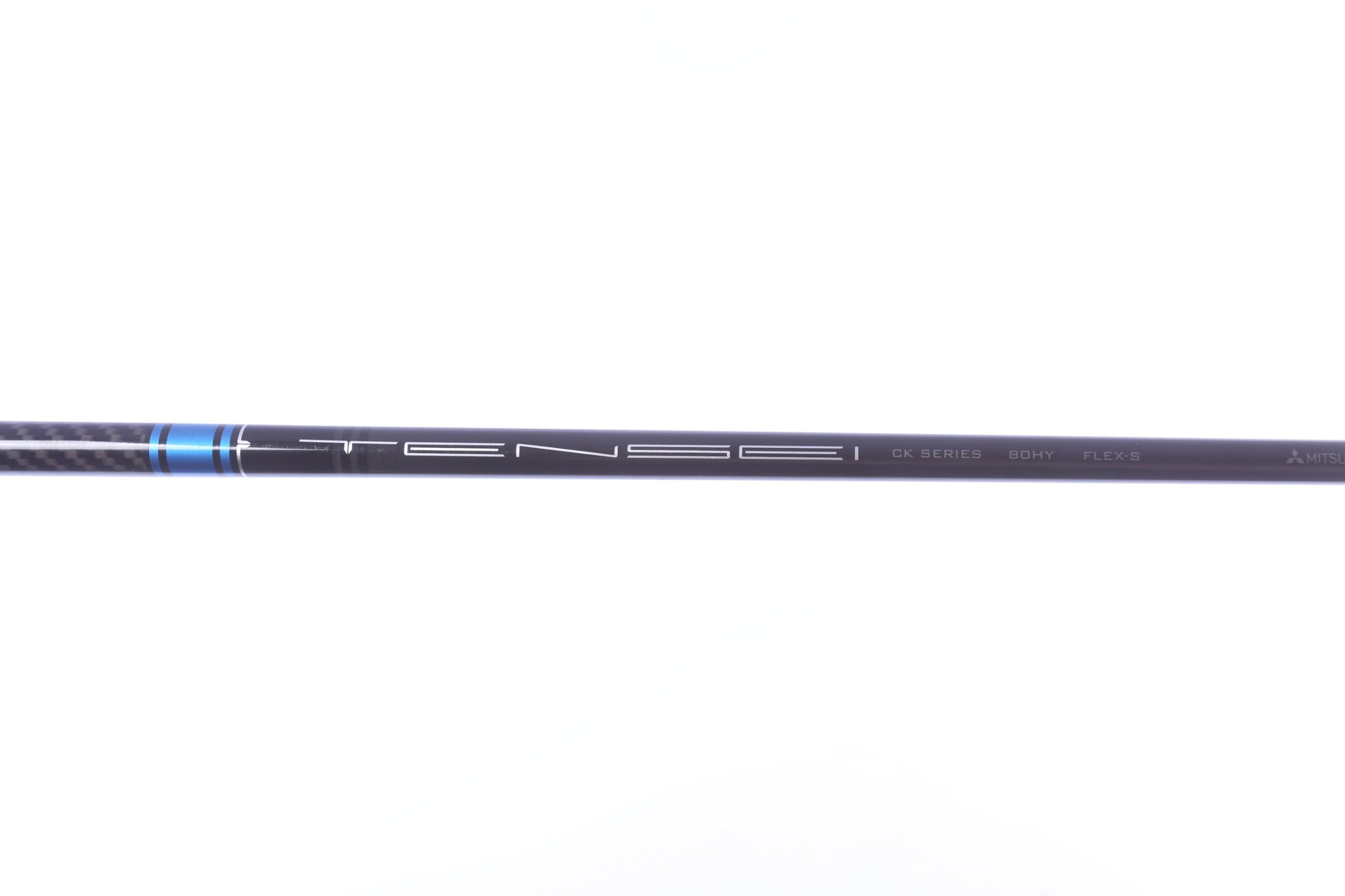 Used Ping G410 2H Hybrid - Right-Handed - 17 Degrees - Stiff Flex