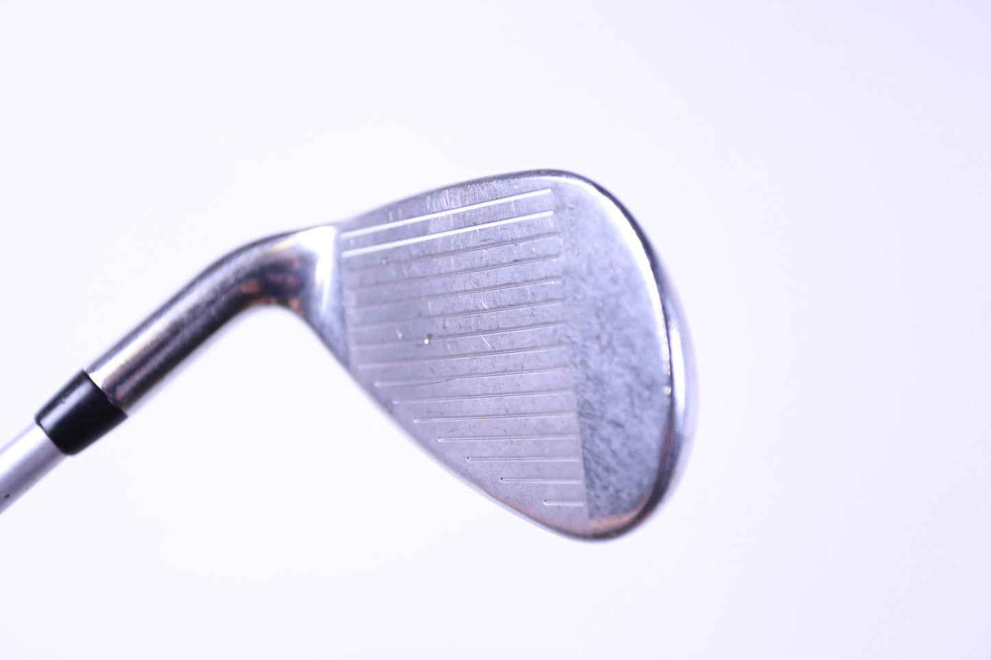 Used Callaway X Hot Approach Wedge - Right-Handed - 49 Degrees - Ladies Flex-Next Round