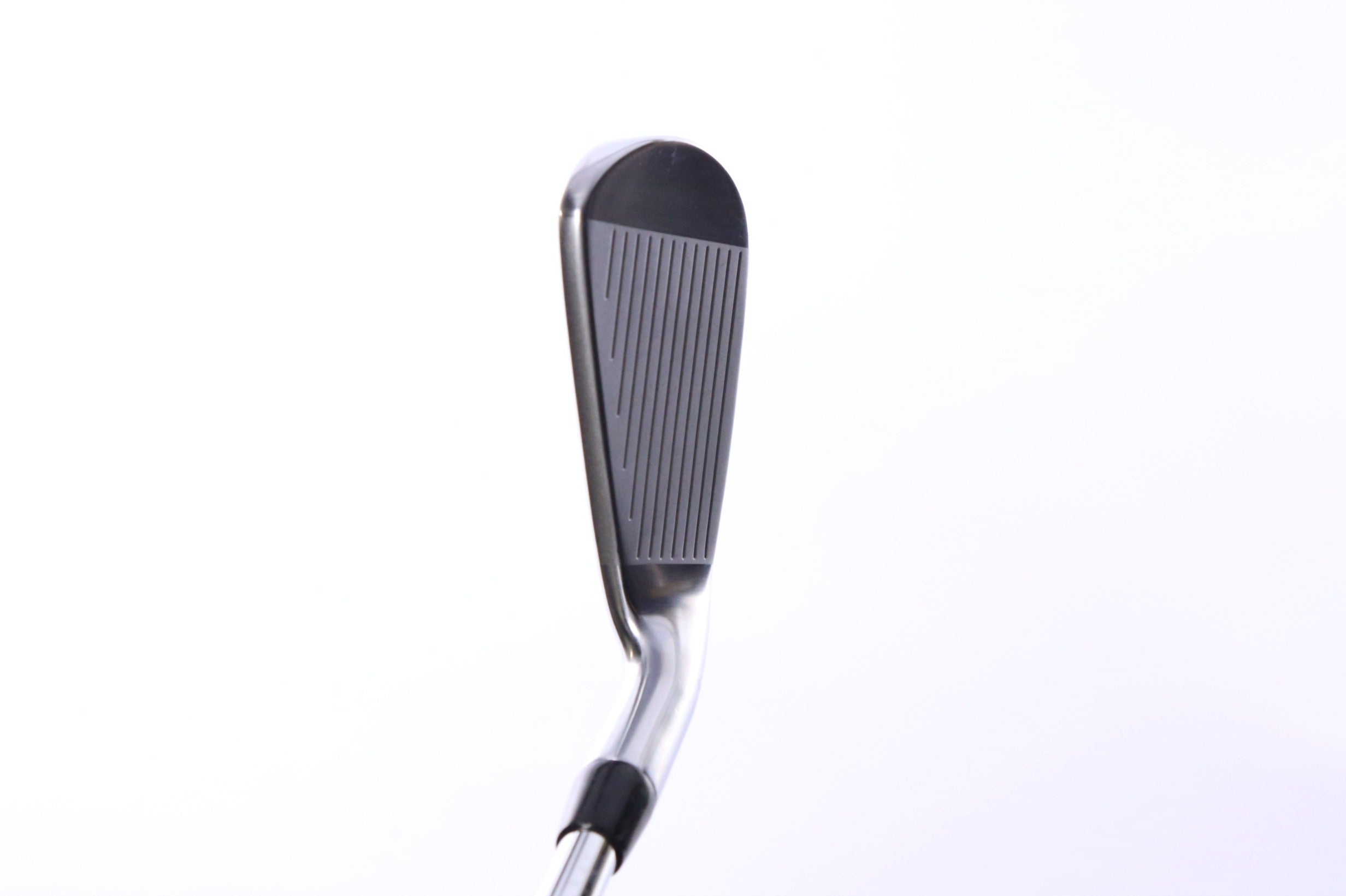 Used Titleist 718 T-MB Single 3-Iron - Left-Handed - Stiff Flex