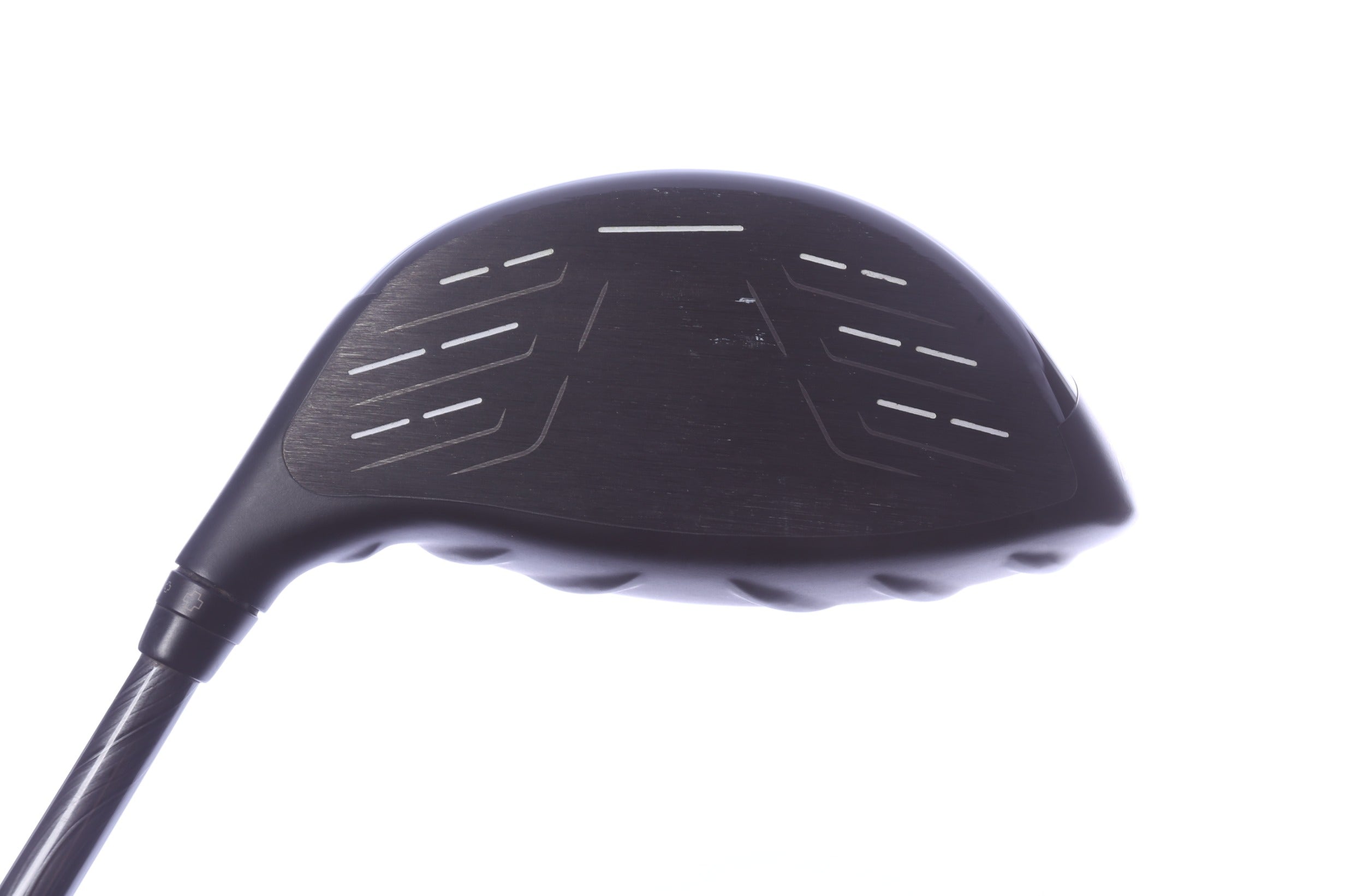 Used Ping G430 MAX 10K Driver - 9 Degrees - Stiff Flex Project X EvenFlow - Right-Handed