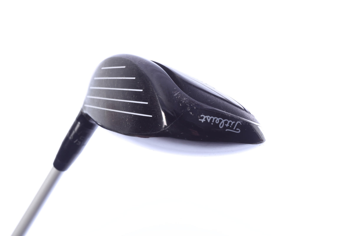 Used Titleist 915 F 3-Wood - Right-Handed - 15 Degrees - Stiff Flex-Next Round